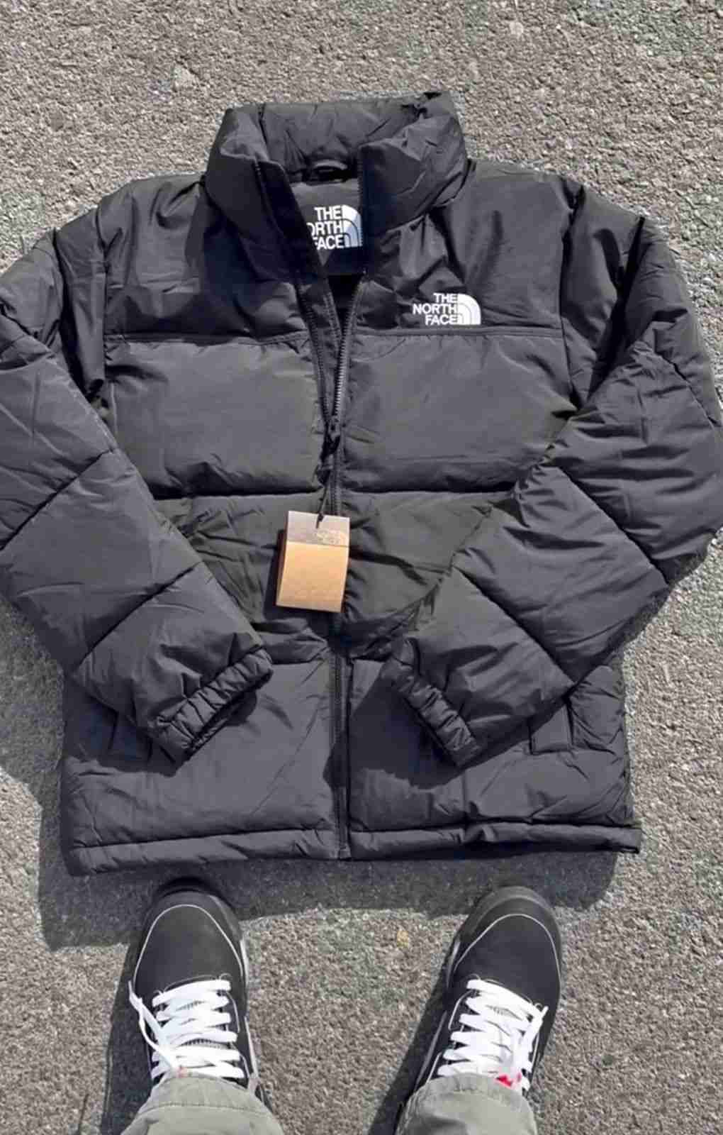 Chaquetas The North Face 700 - miniatura 3