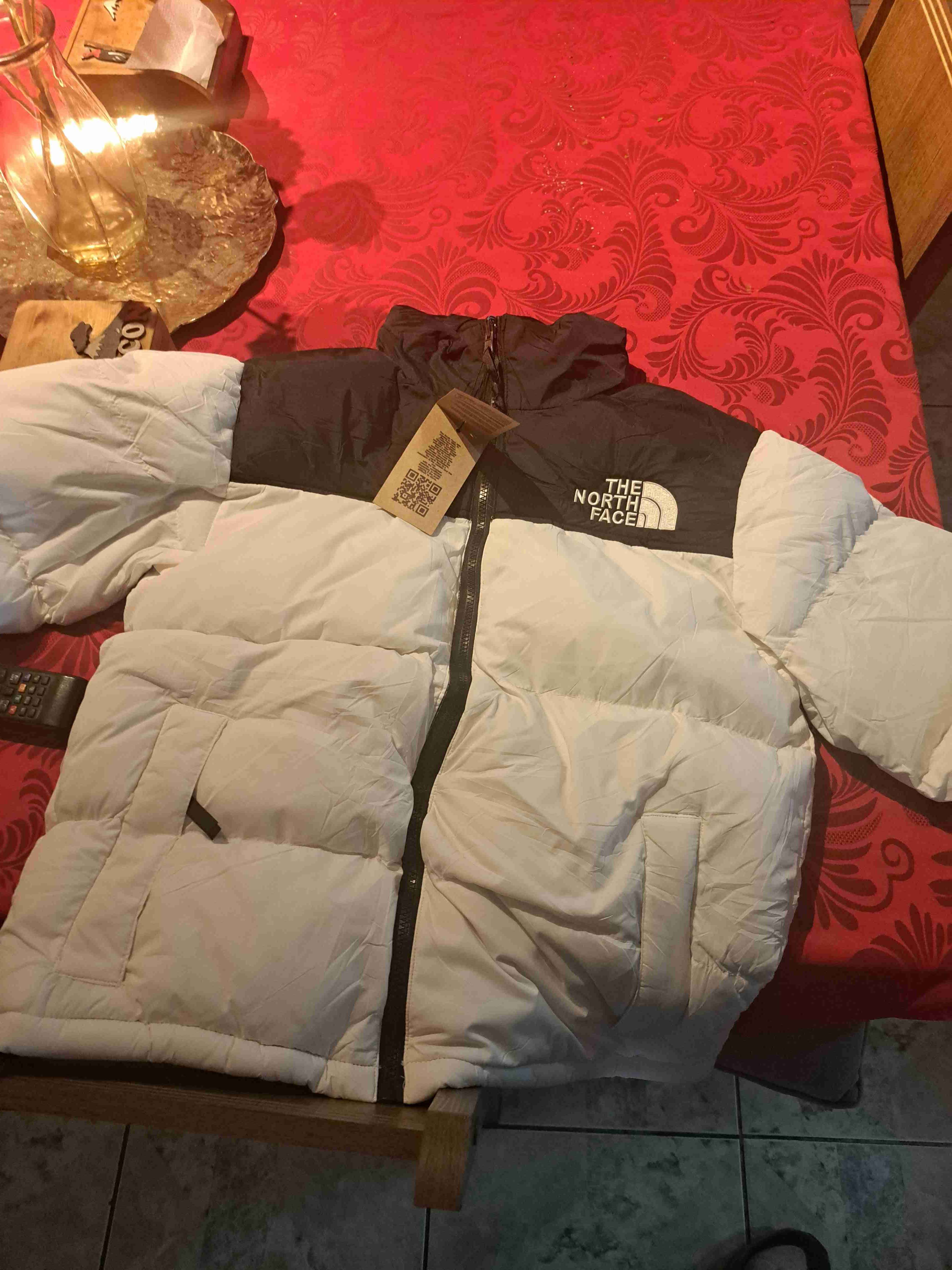 Chaquetas The North Face 700 - miniatura 4