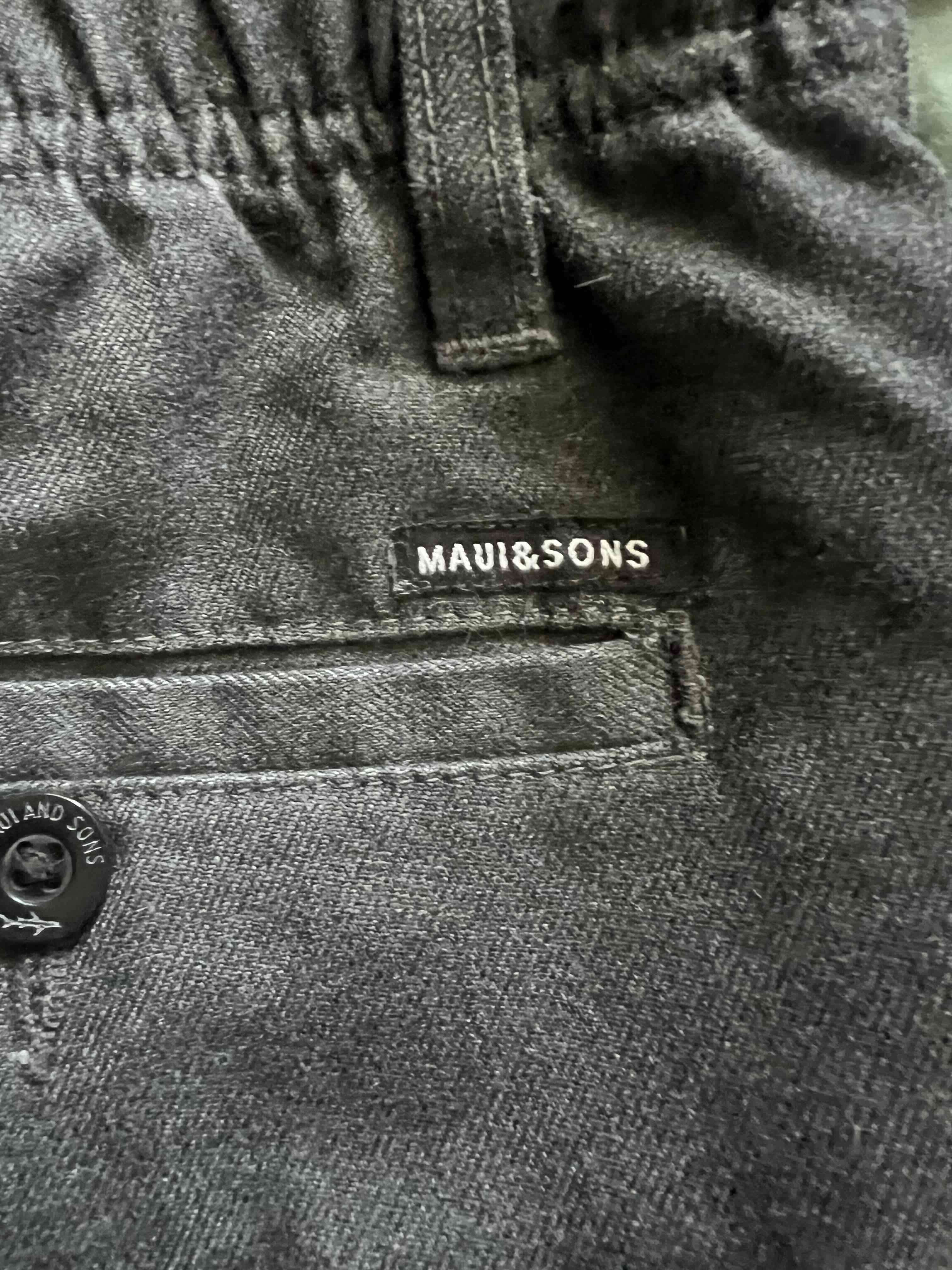 Pantalón gris de Colegio - miniatura 3