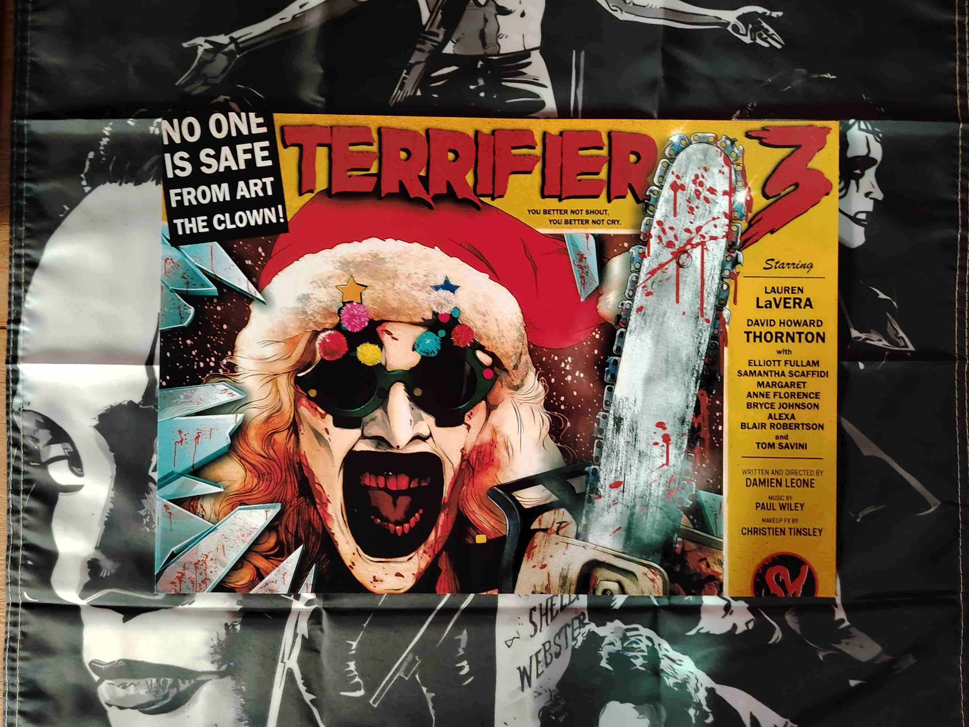 Posters Creepshow, The Lost Boys etc - miniatura 2