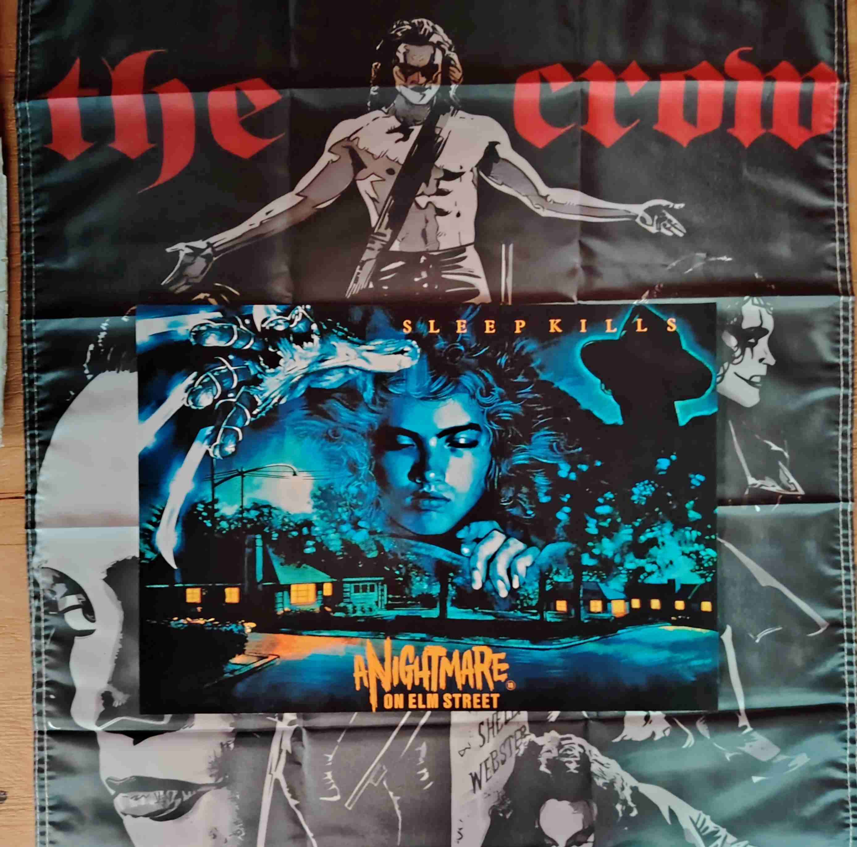 Posters Creepshow, The Lost Boys etc - miniatura 3