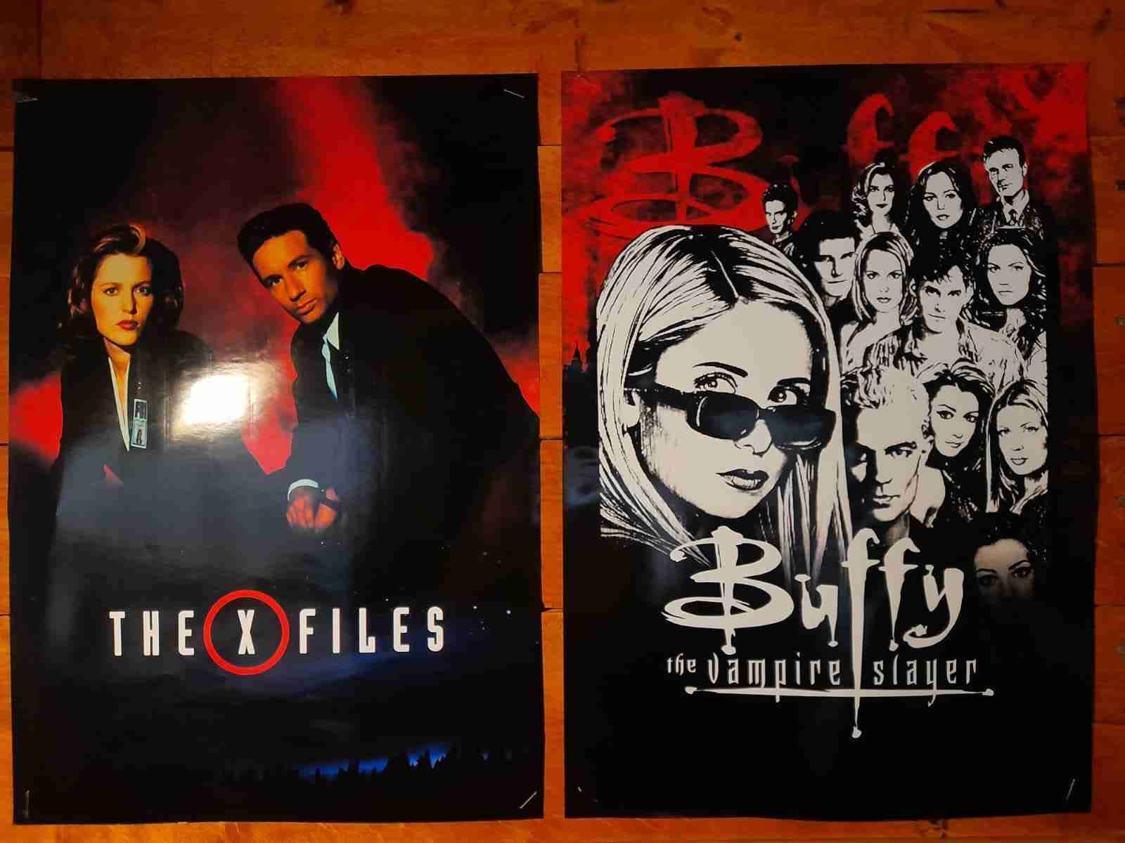 Posters Creepshow, The Lost Boys etc - miniatura 4