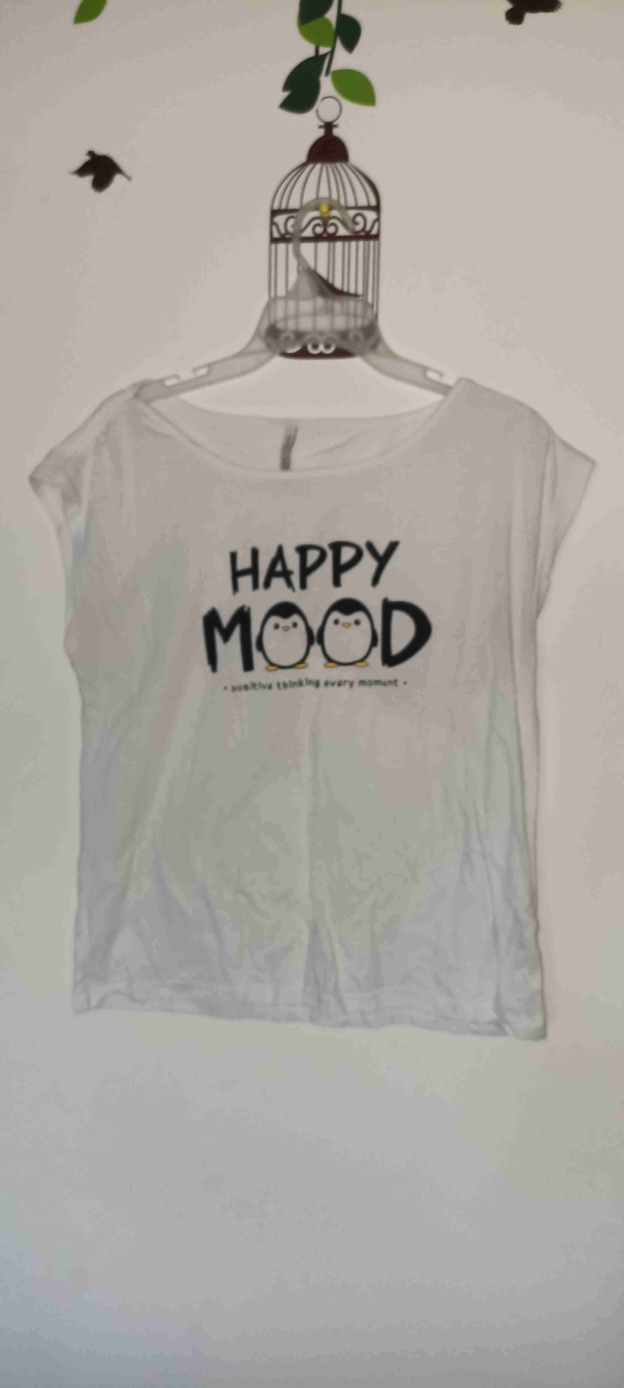 Poleras pijama con estampado colorido - miniatura 2