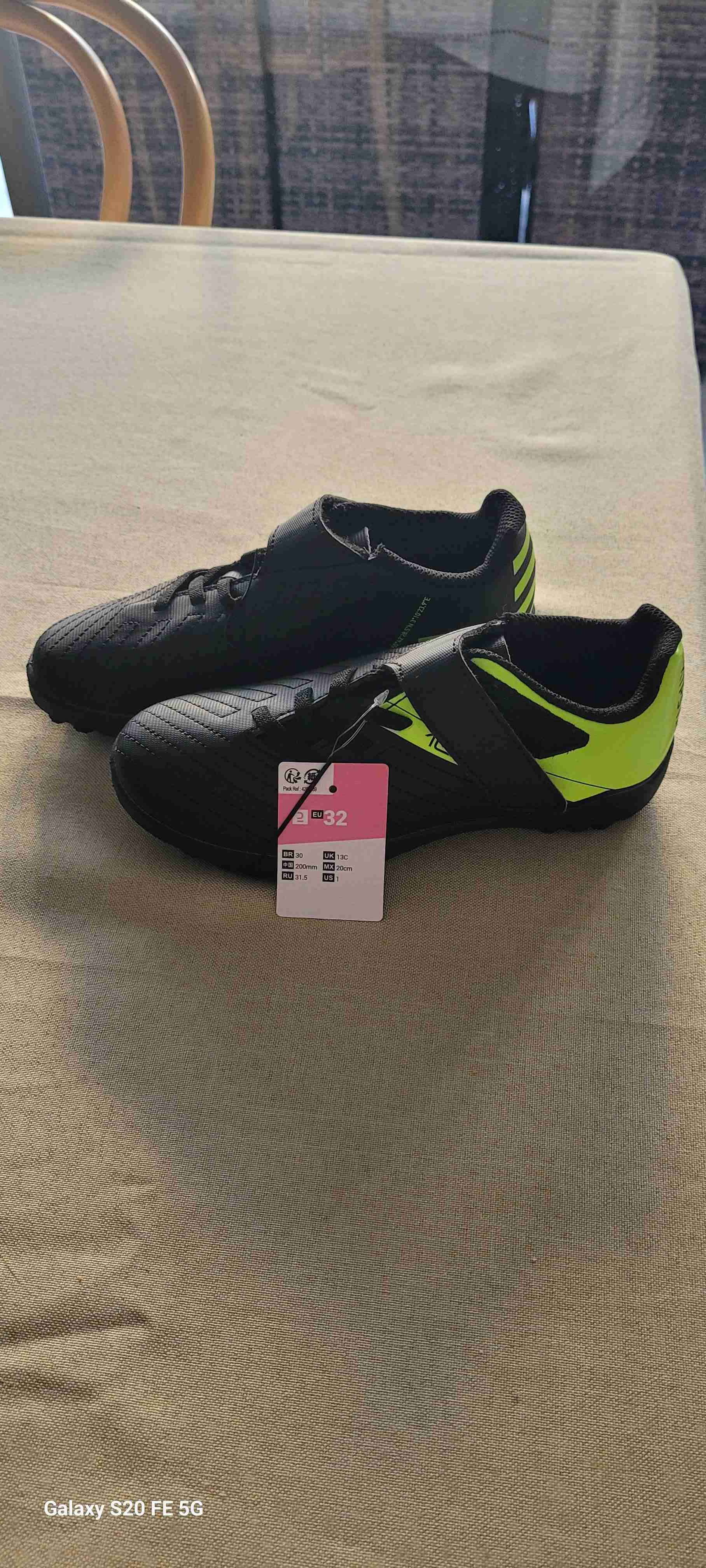 Zapatillas deportivas negras - miniatura 2