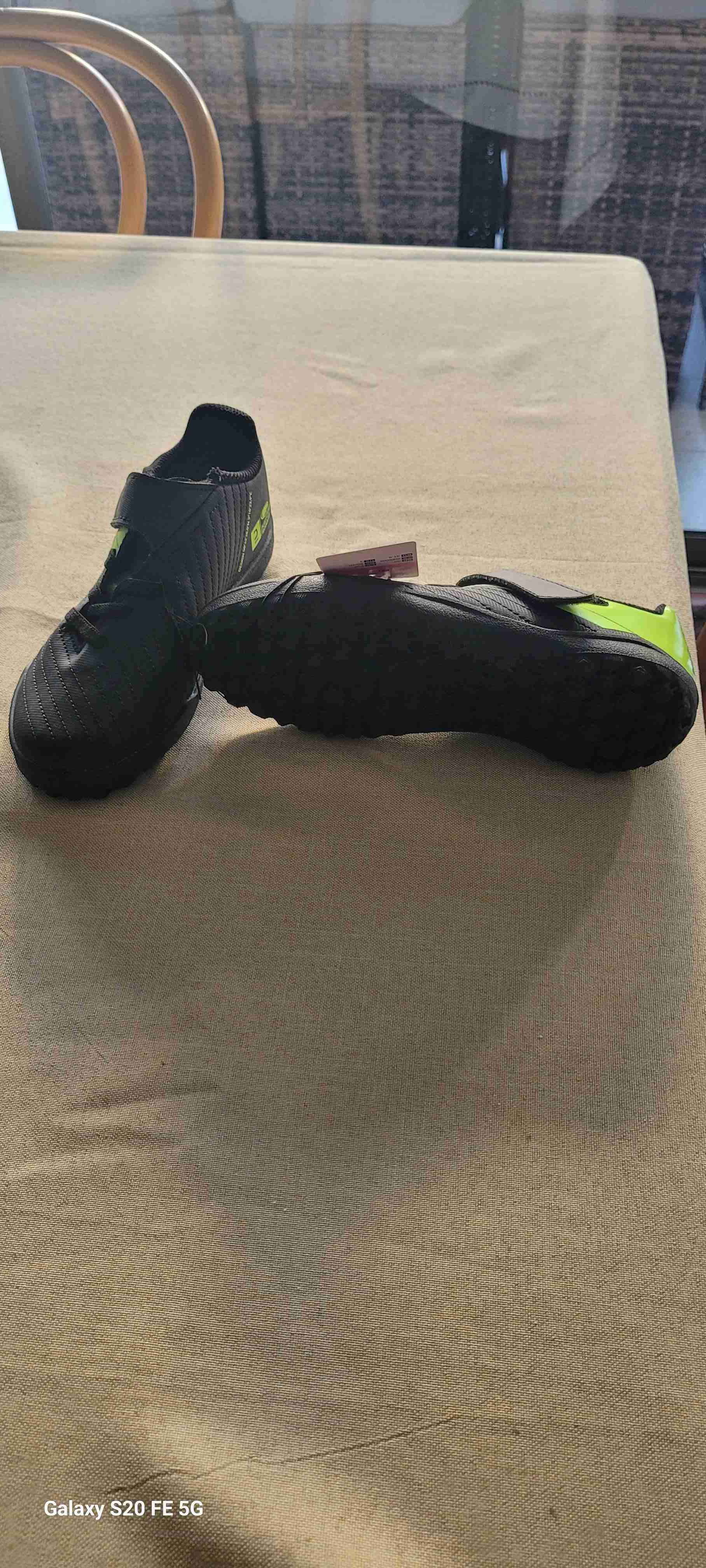 Zapatillas deportivas negras - miniatura 3