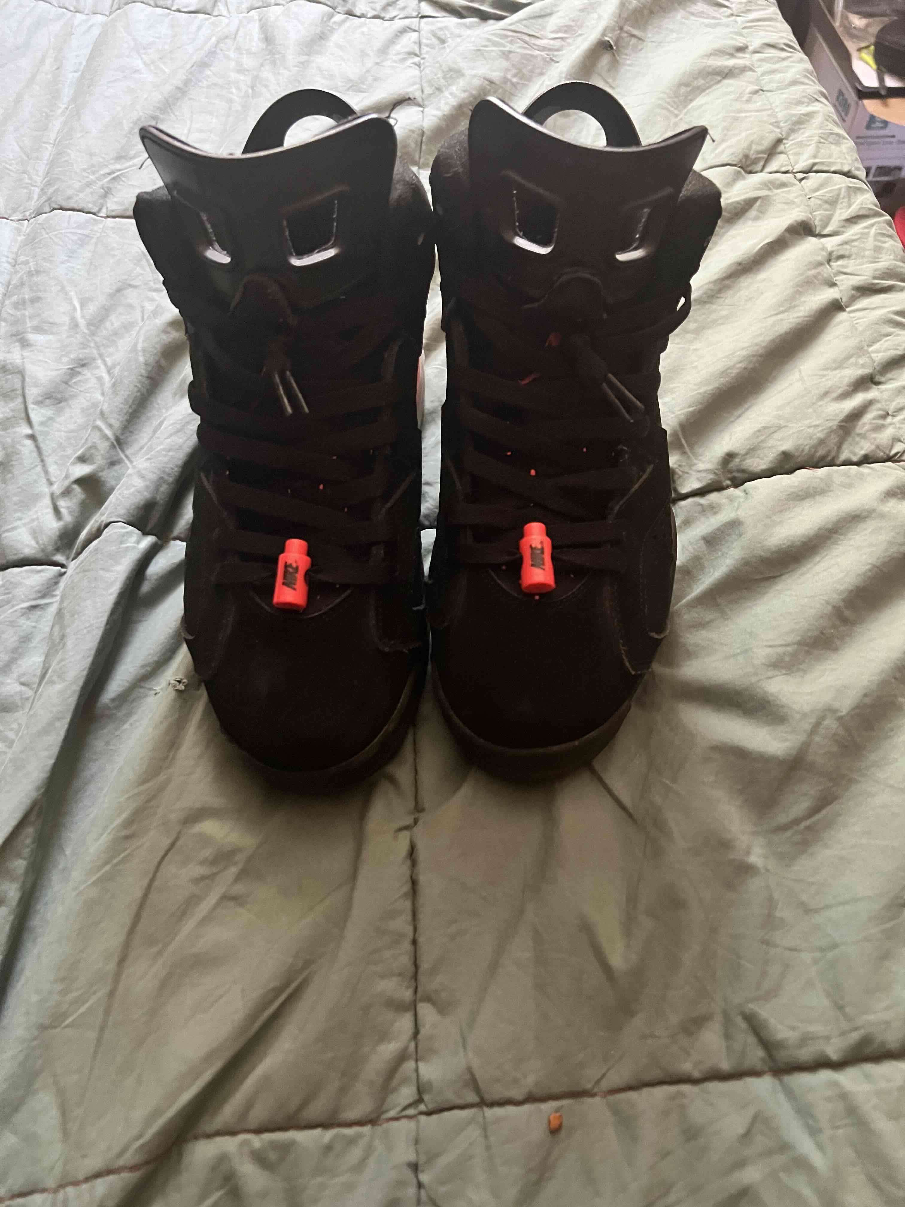 Zapatillas  Jordan 6 - miniatura 3