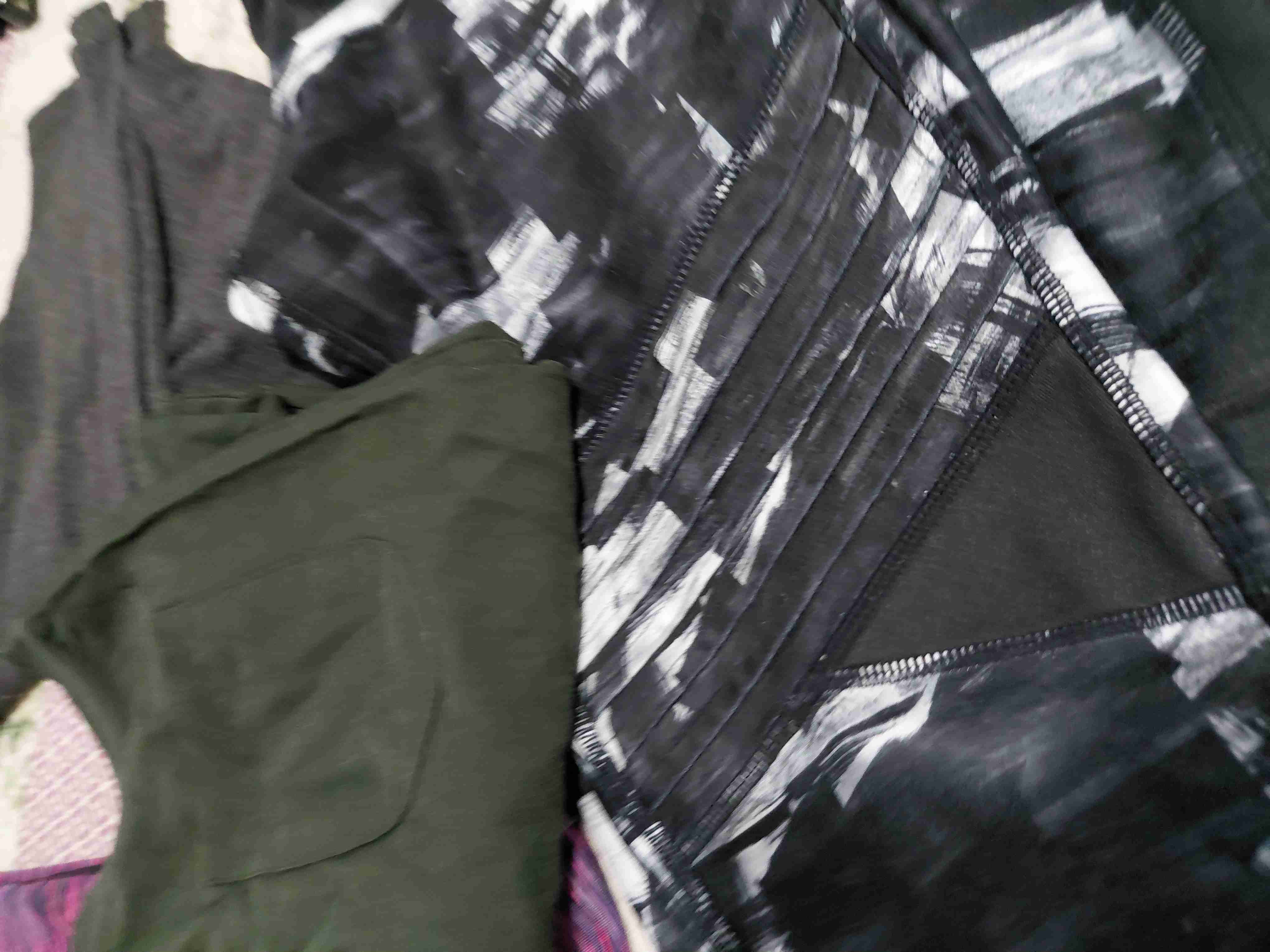 Arma como gustes! Calzas deportivas - miniatura 2