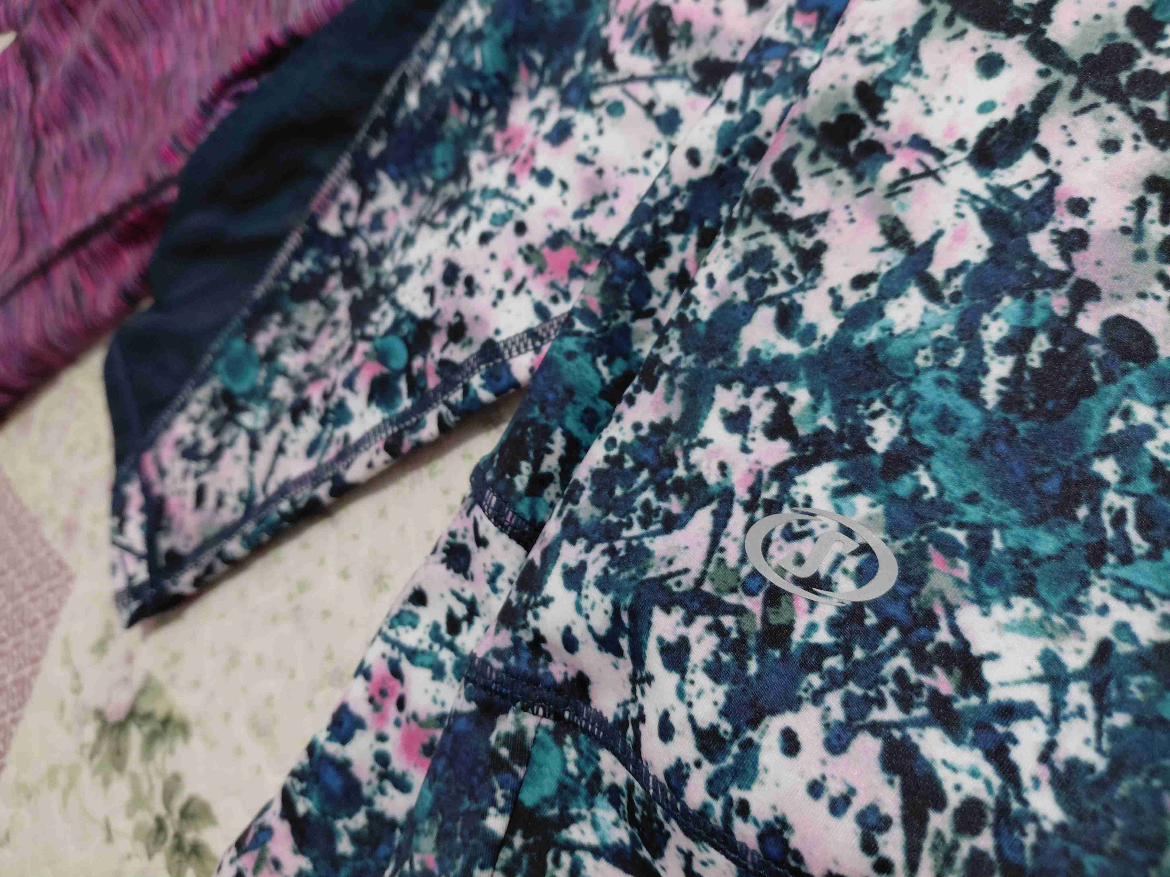 Arma como gustes! Calzas deportivas - miniatura 3