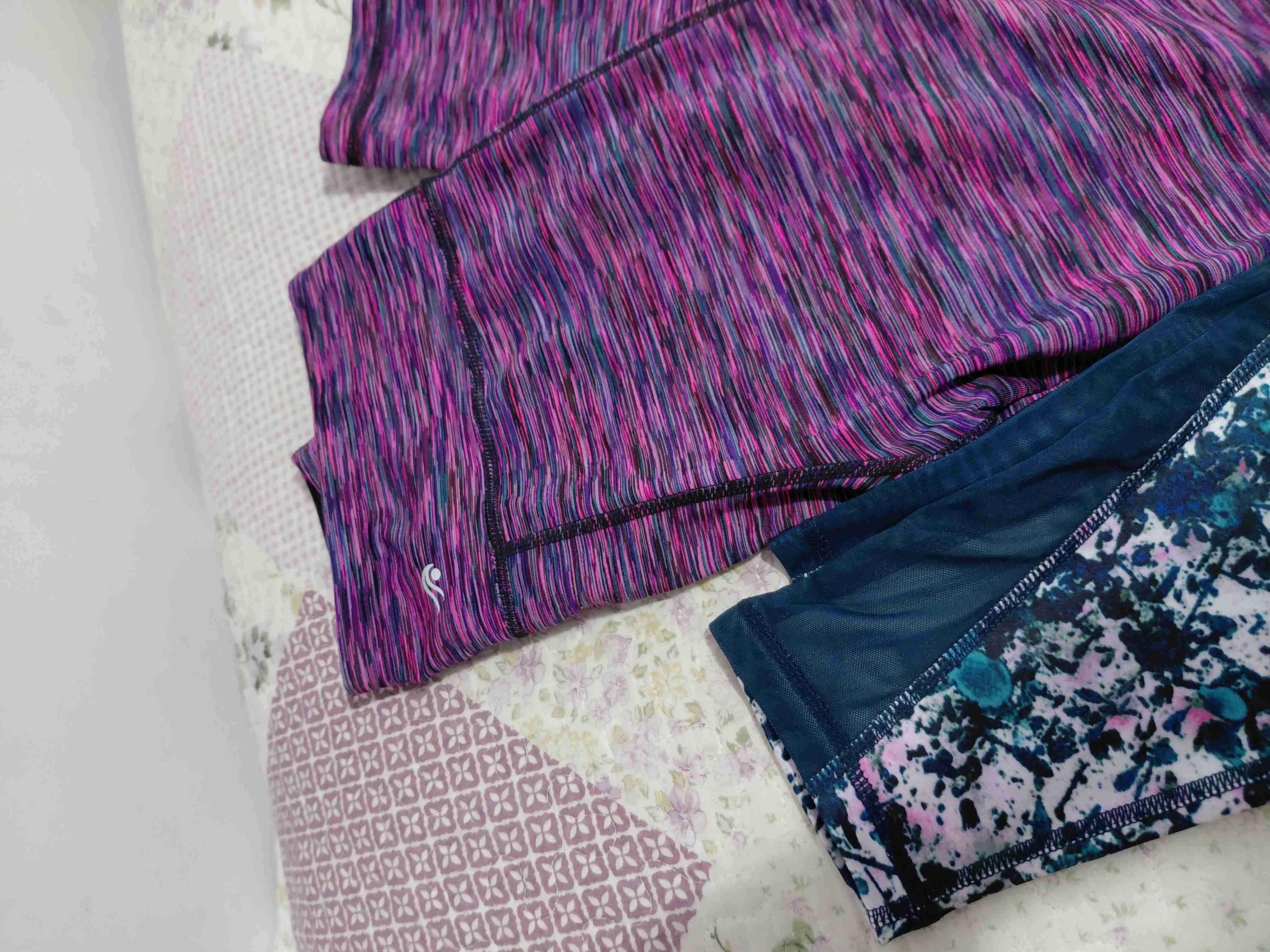 Arma como gustes! Calzas deportivas - miniatura 5