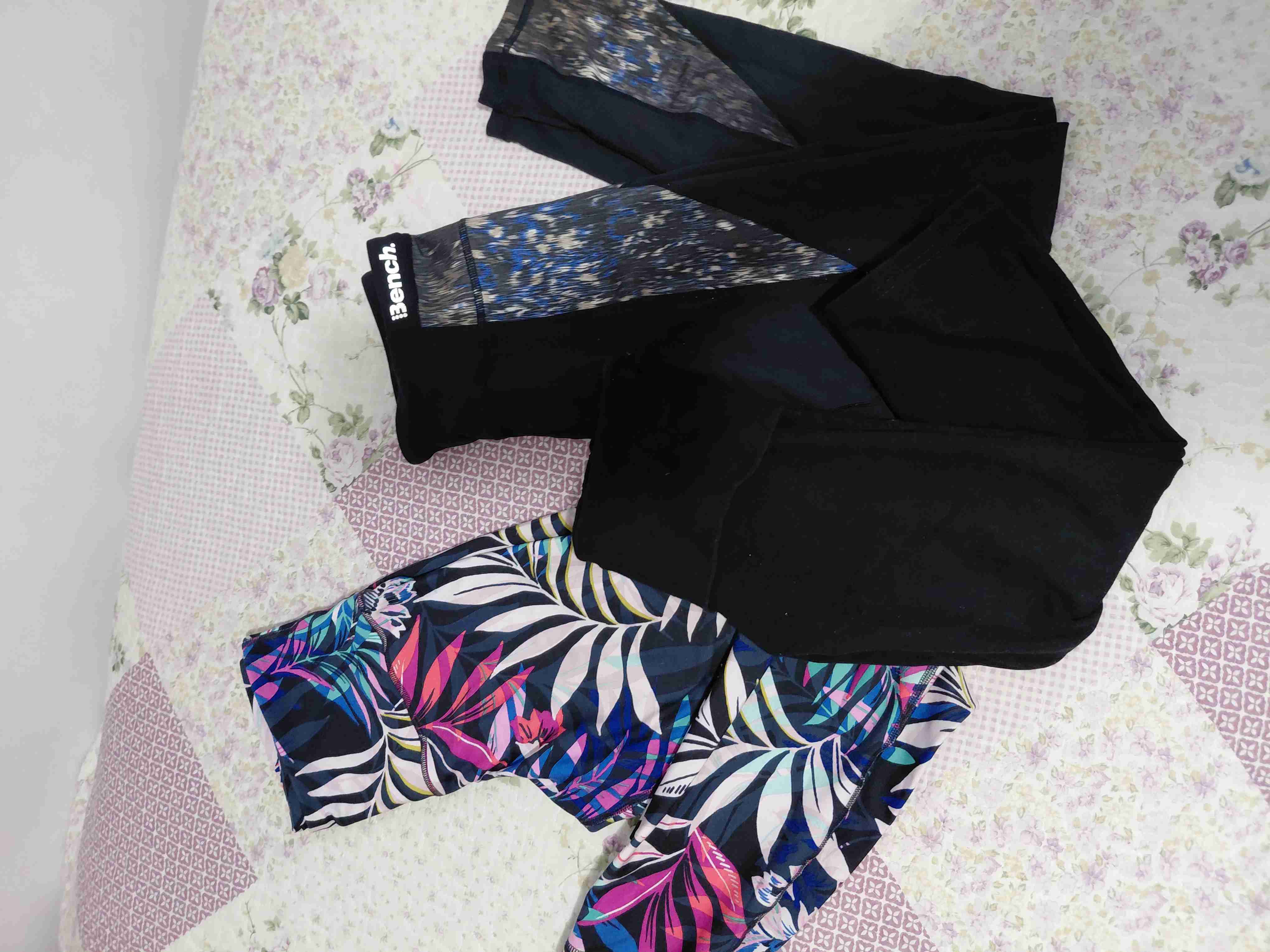 Arma como gustes! Calzas deportivas - miniatura 6