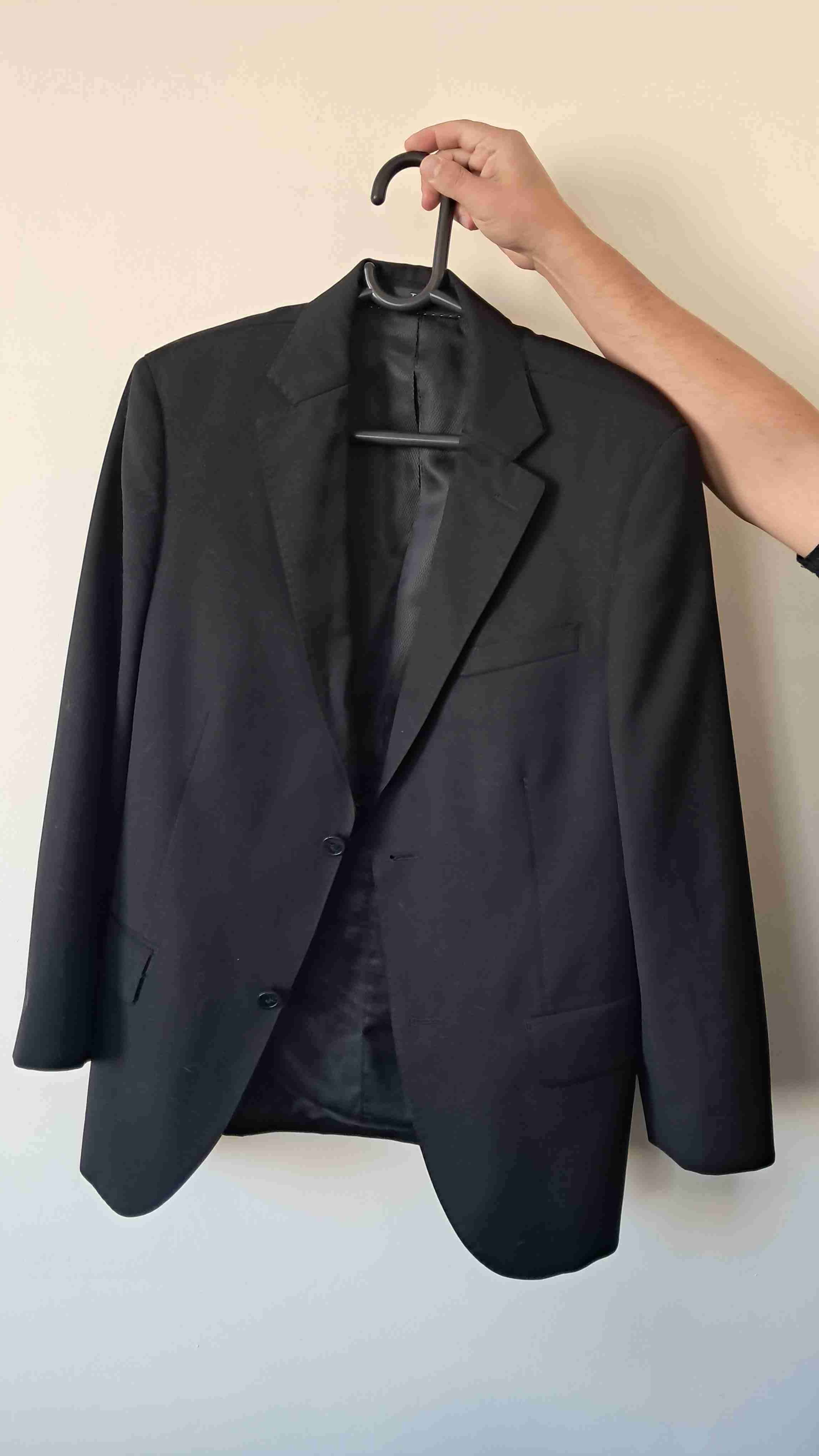 Blazer marca Trial - miniatura 1