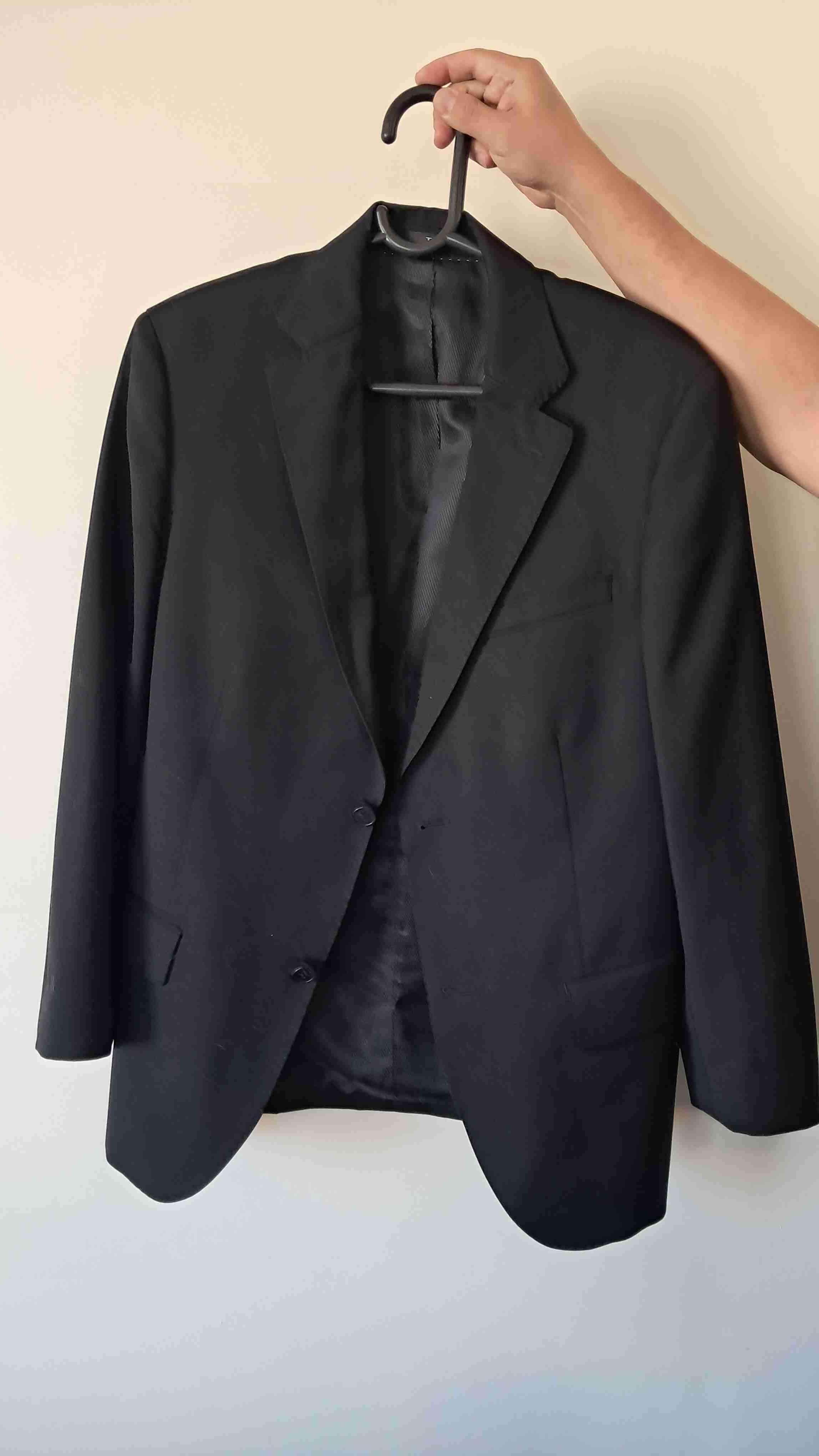 Blazer marca Trial - miniatura 2