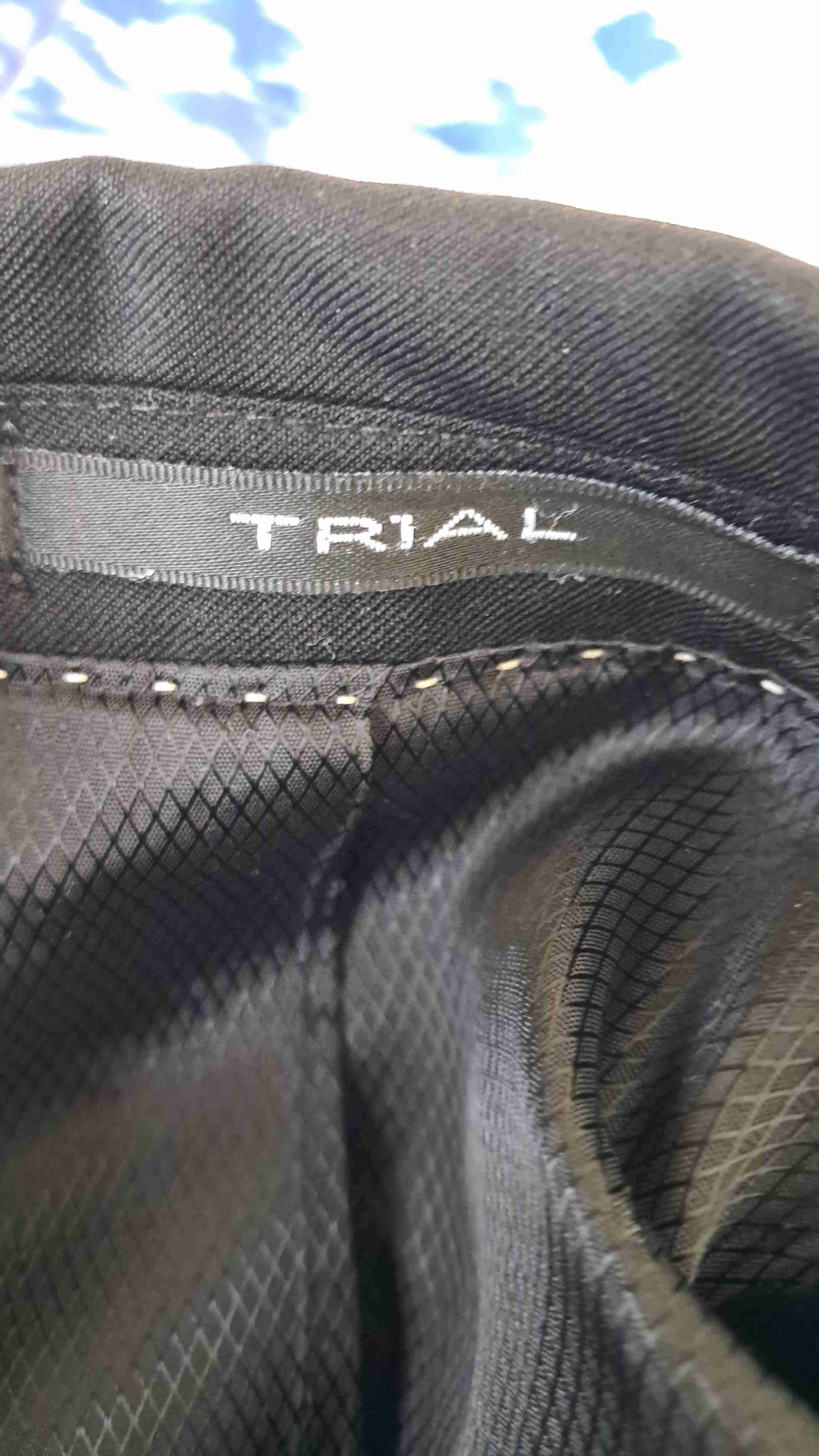 Blazer marca Trial - miniatura 3