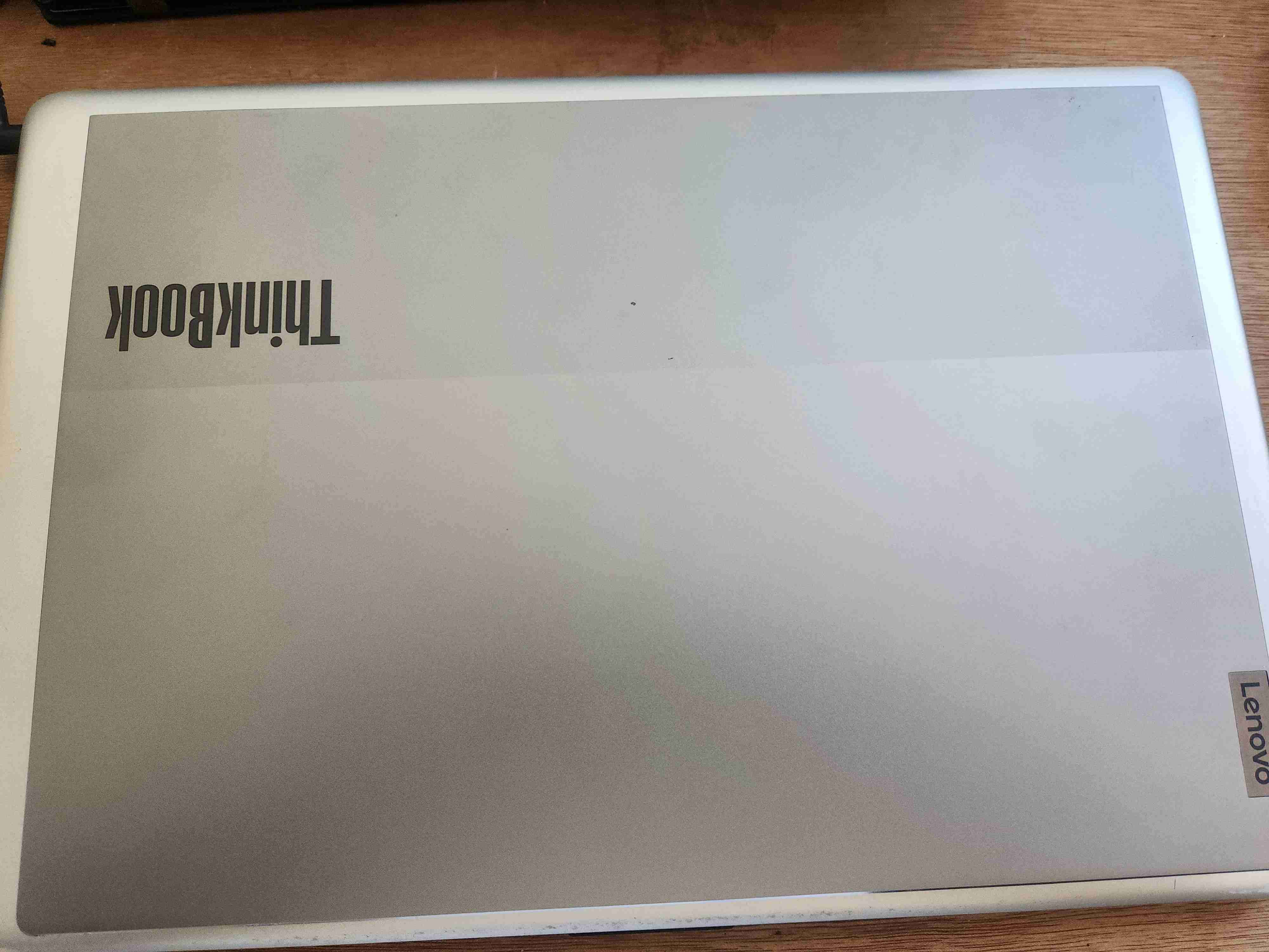 Notebook Lenovo 13s 3ra generación - miniatura 5