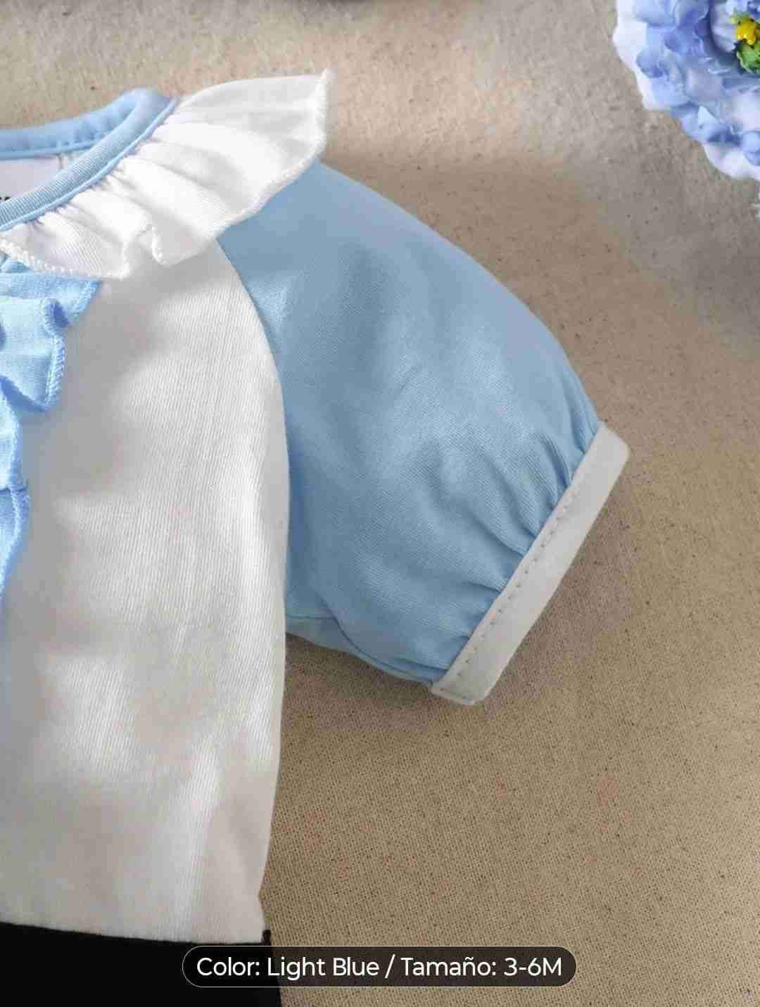 Traje Alicia en el país de las maravillas - miniatura 5