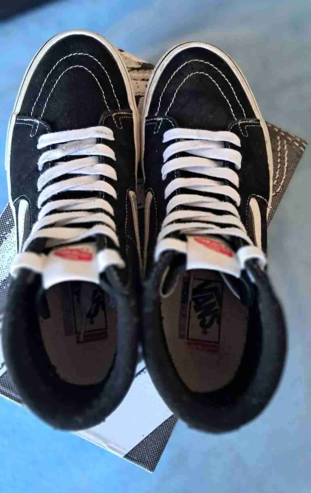 Zapatillas Vans - 1