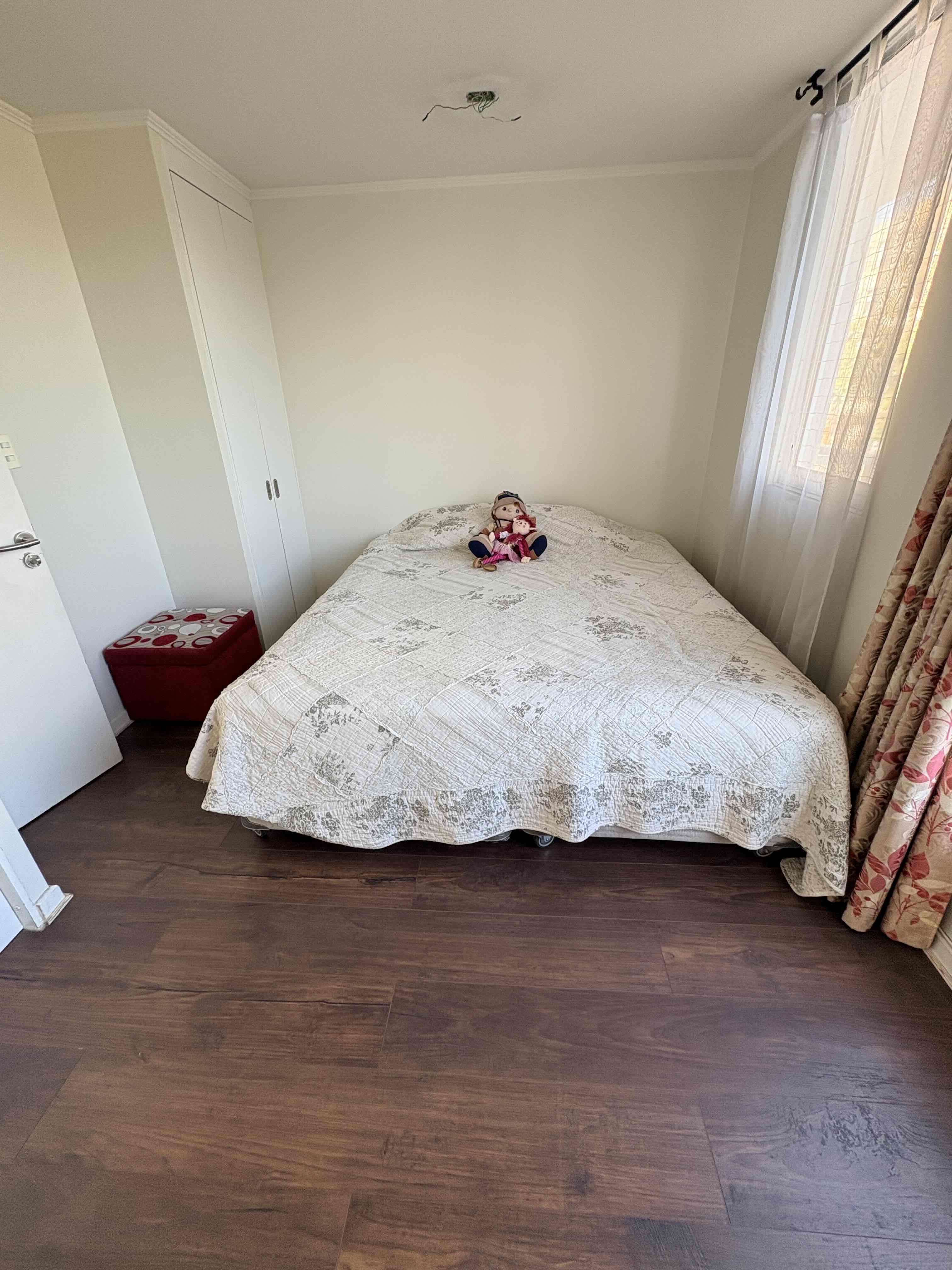 Departamento 2D|1B 2ESTAC|1 Bodega. la florida - 4