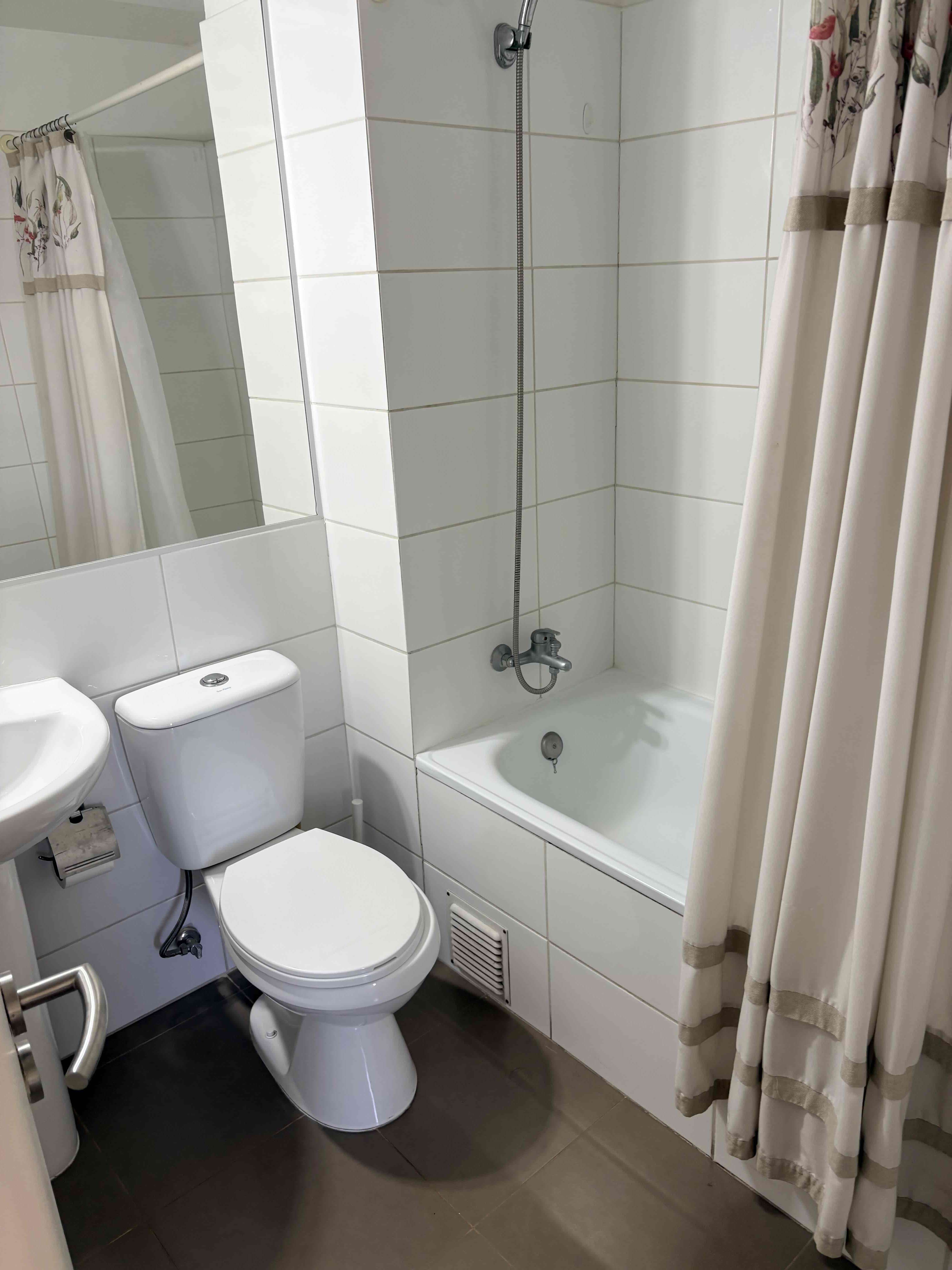 Departamento 2D|1B 2ESTAC|1 Bodega. la florida - 5