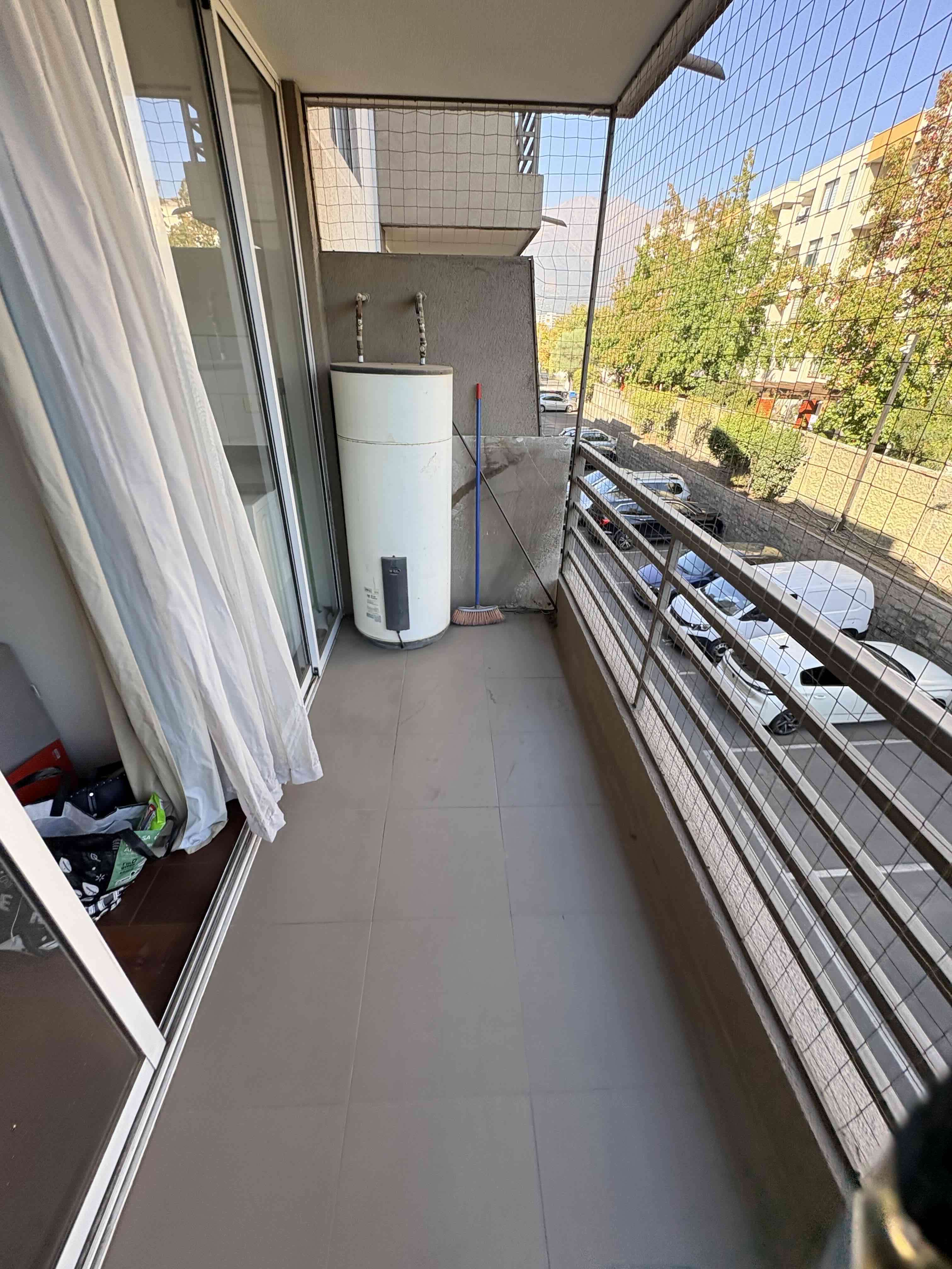 Departamento 2D|1B 2ESTAC|1 Bodega. la florida - 6