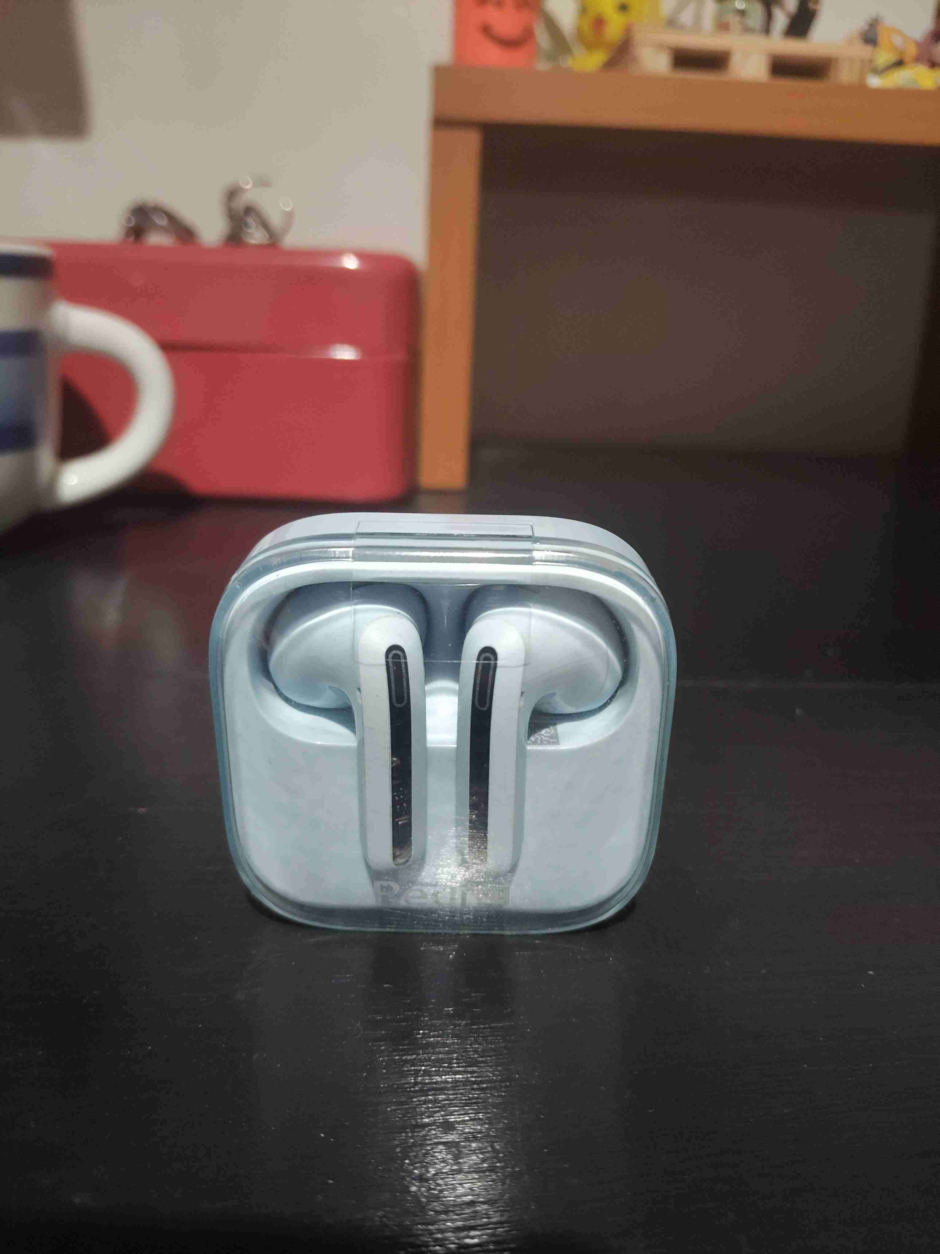 Audífonos Redmi Buds 6 - miniatura 1