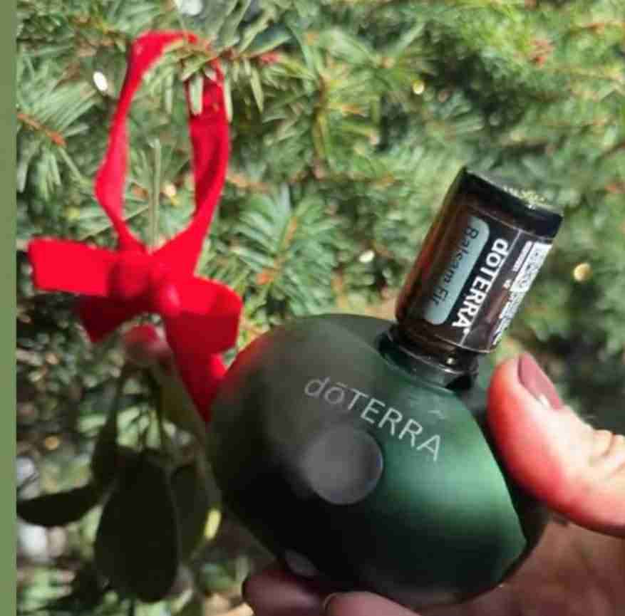 Difusor Bubble esmeralda - 4