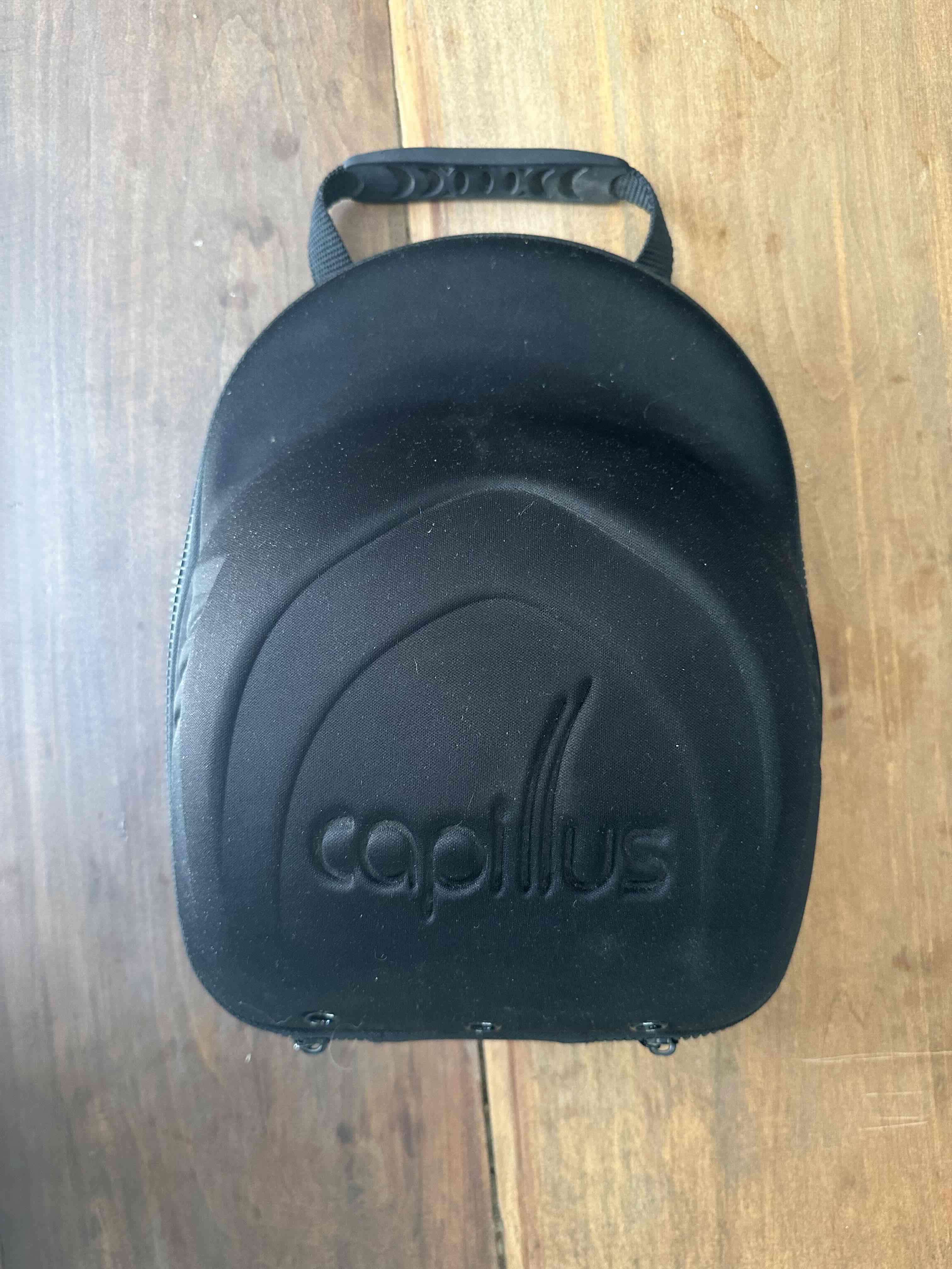 Capillus Plus  en estuche - miniatura 2