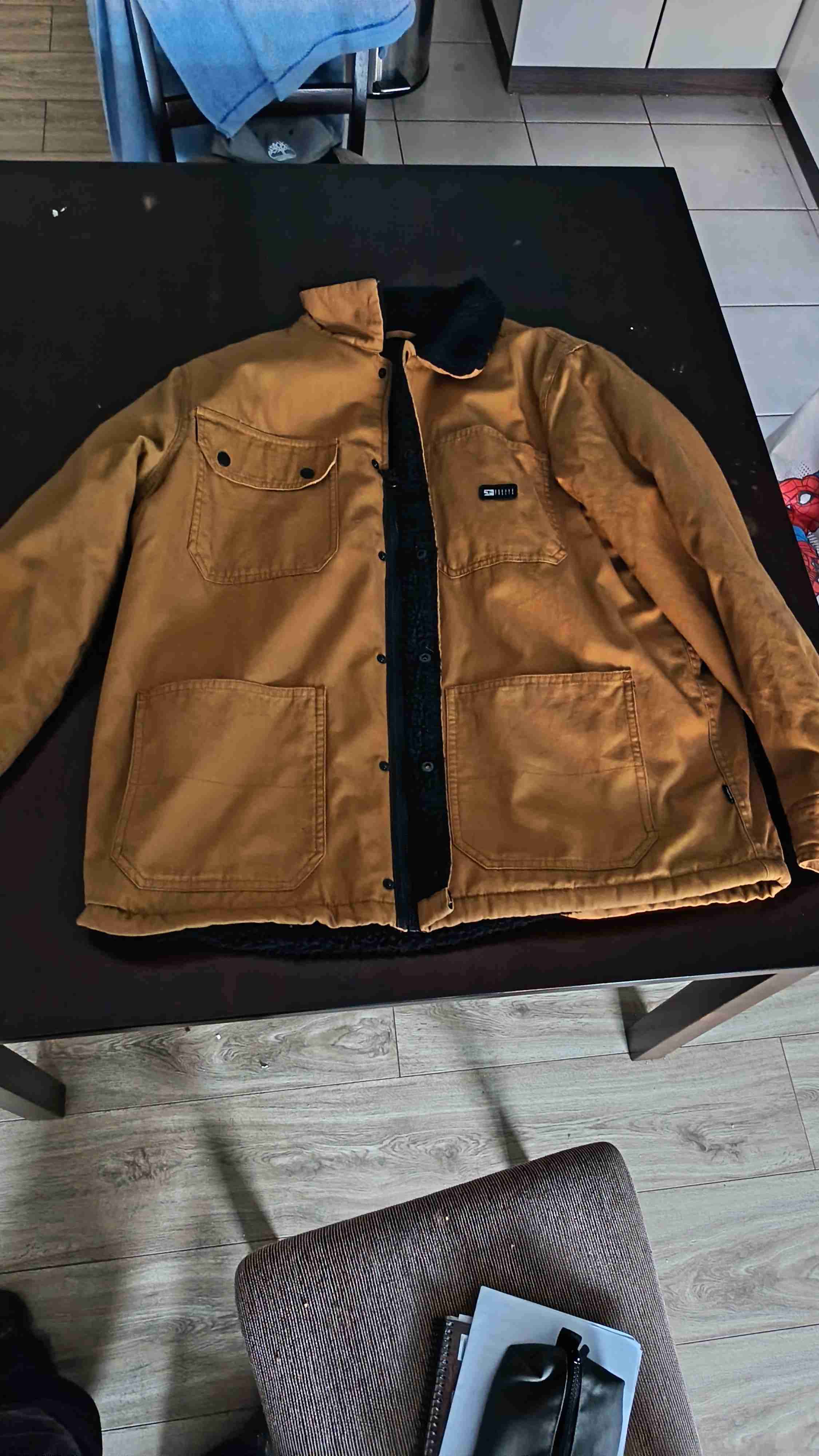 Chaqueta doo australia - miniatura 1