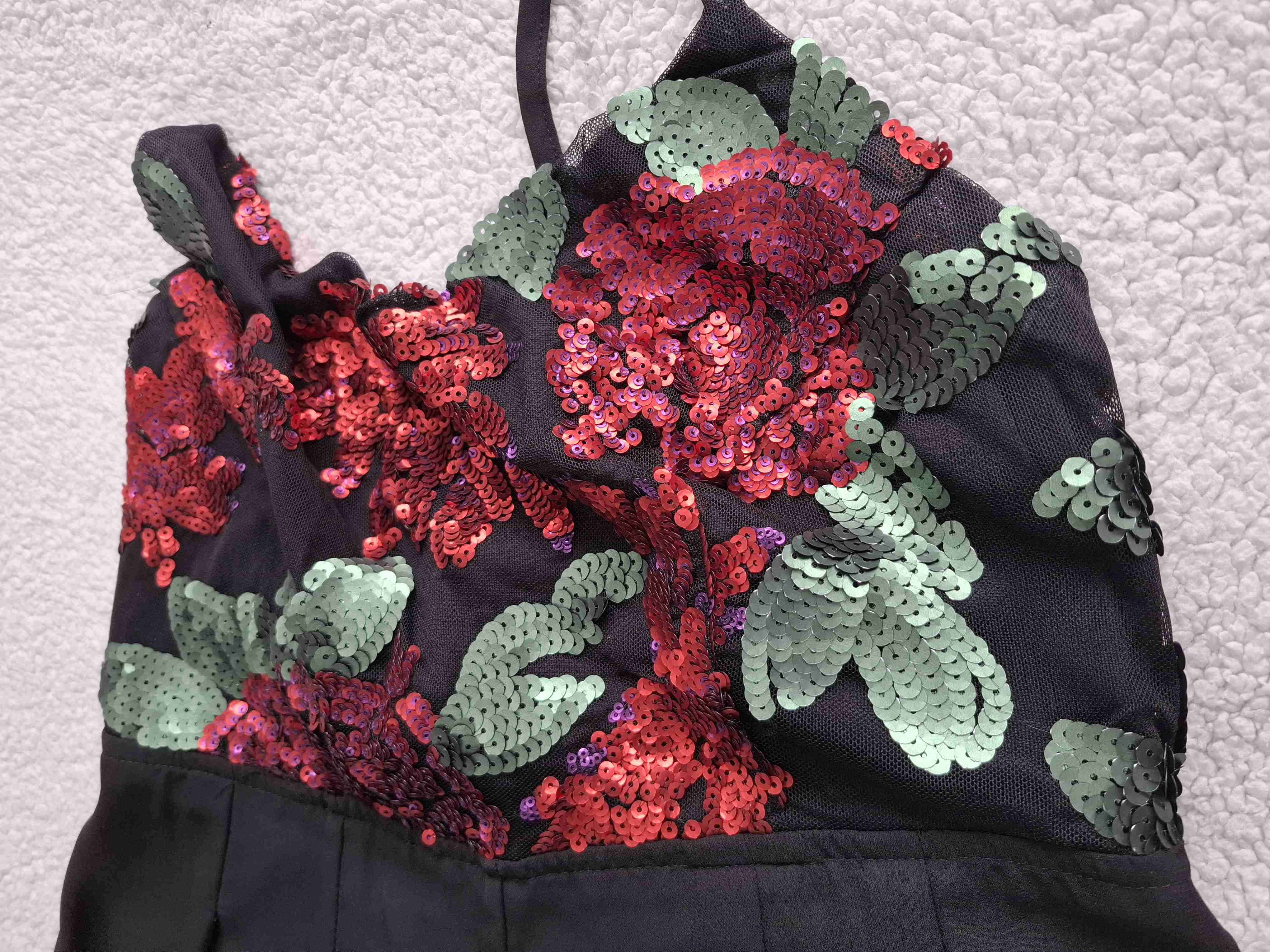 Enterito de gala o fiesta - miniatura 2