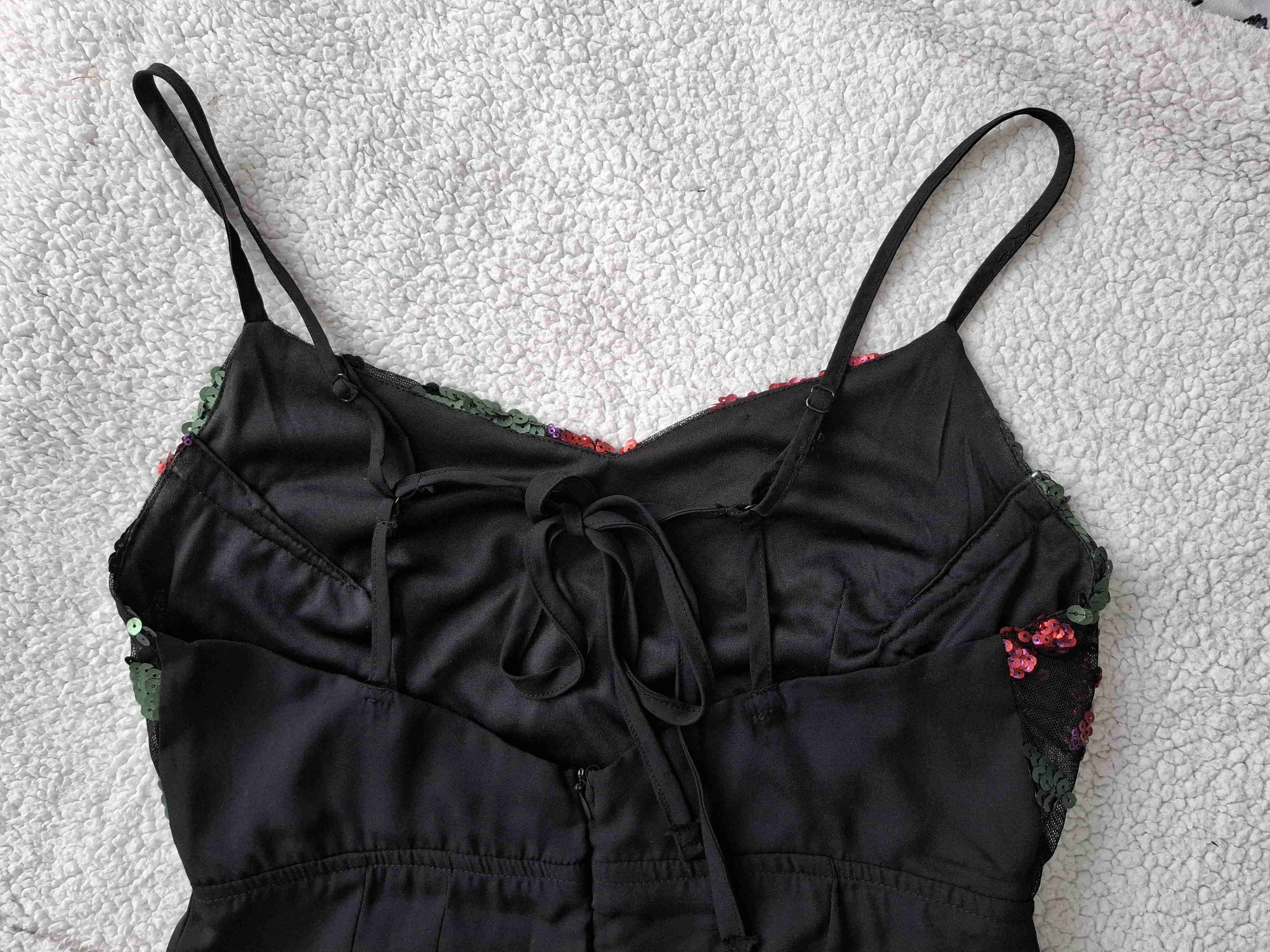 Enterito de gala o fiesta - miniatura 3