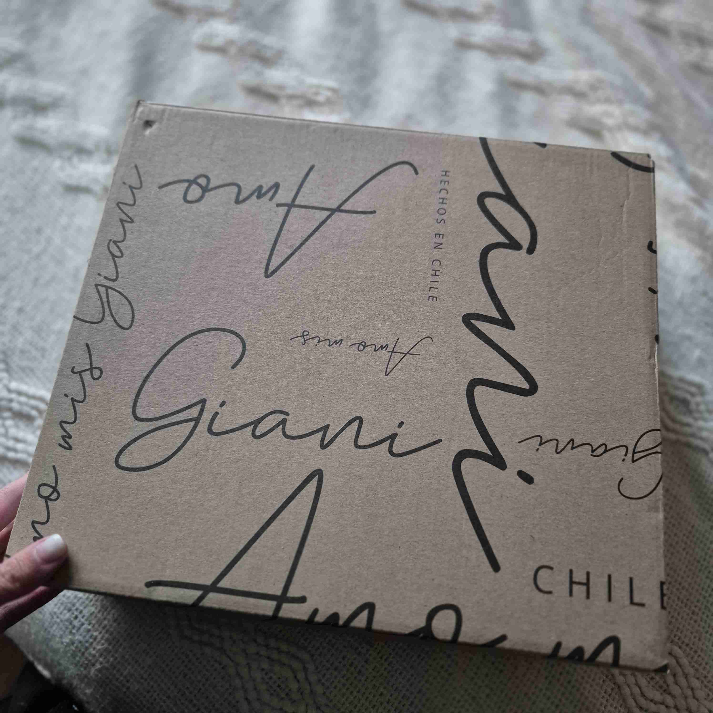 Botines de cuero marrón marca chilena - miniatura 4