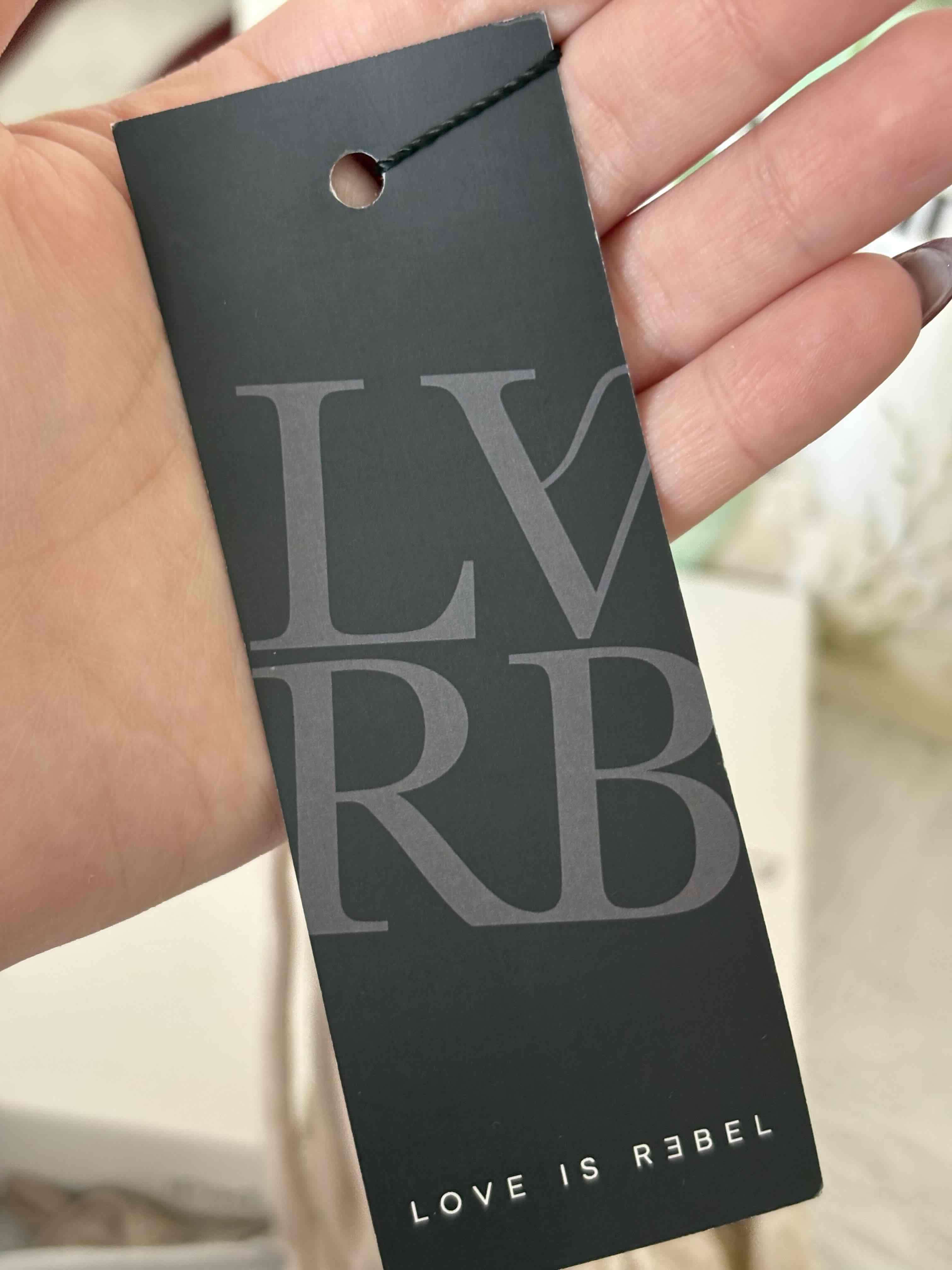 Top halter dorado brillante - miniatura 2