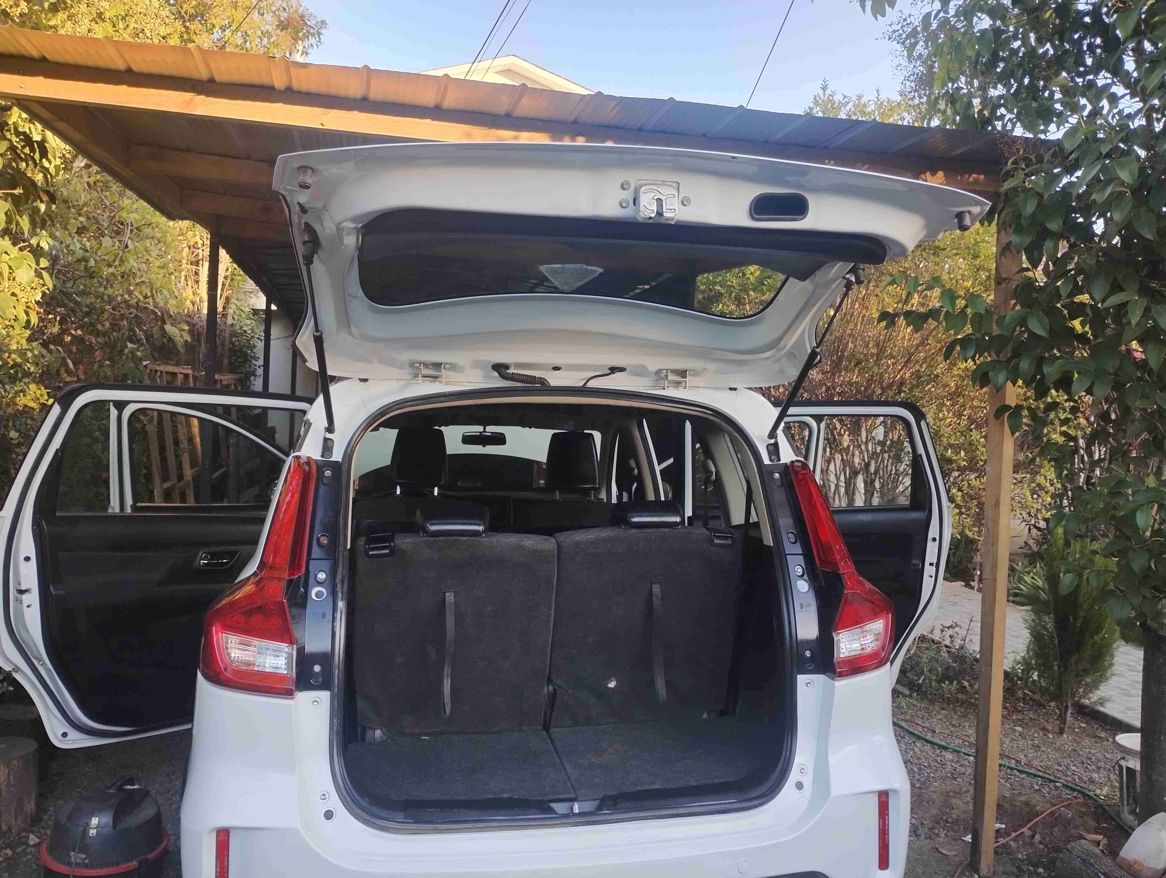 Auto Suzuki xl7 1.5 - miniatura 4