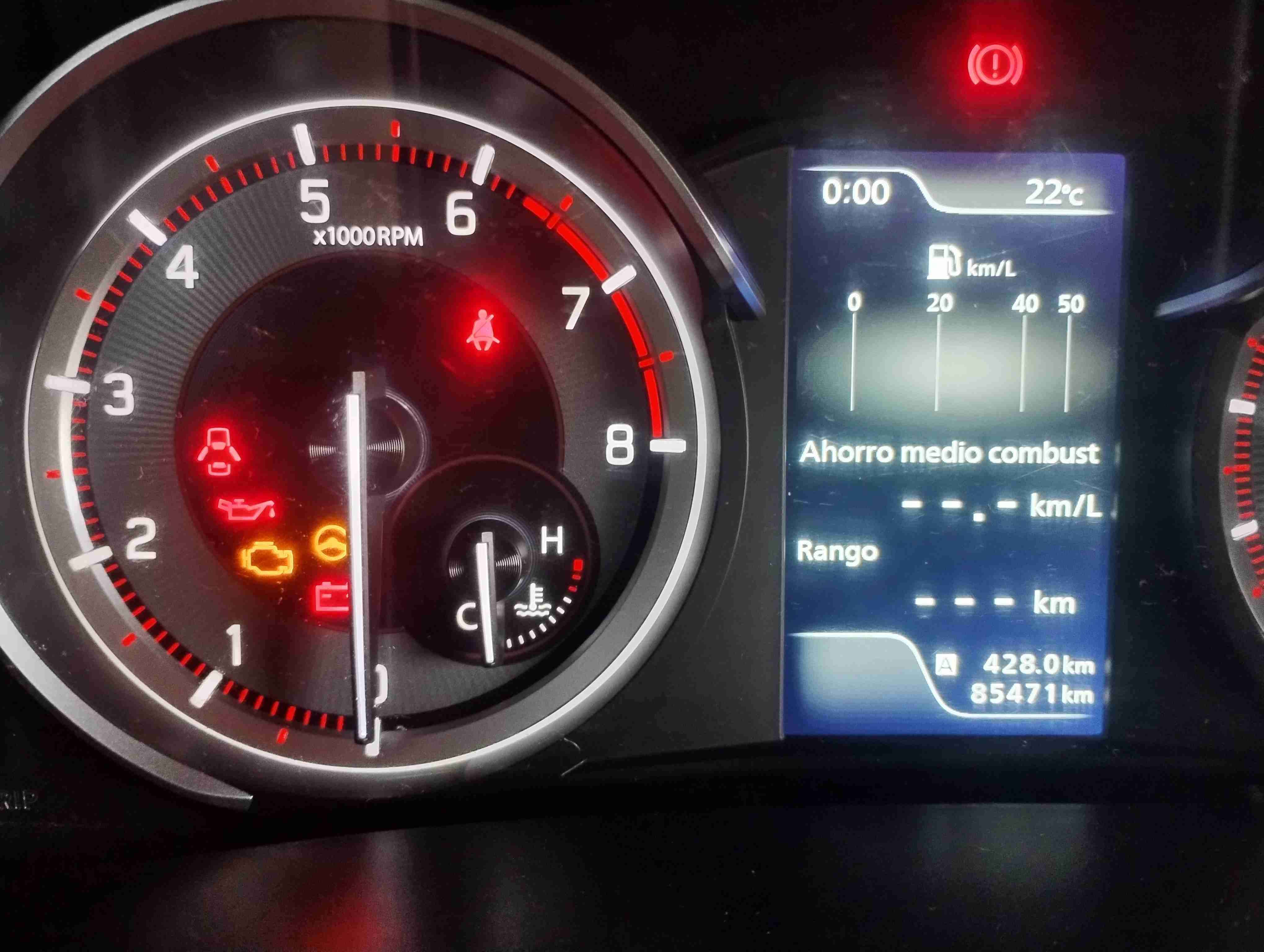 Auto Suzuki xl7 1.5 - miniatura 5