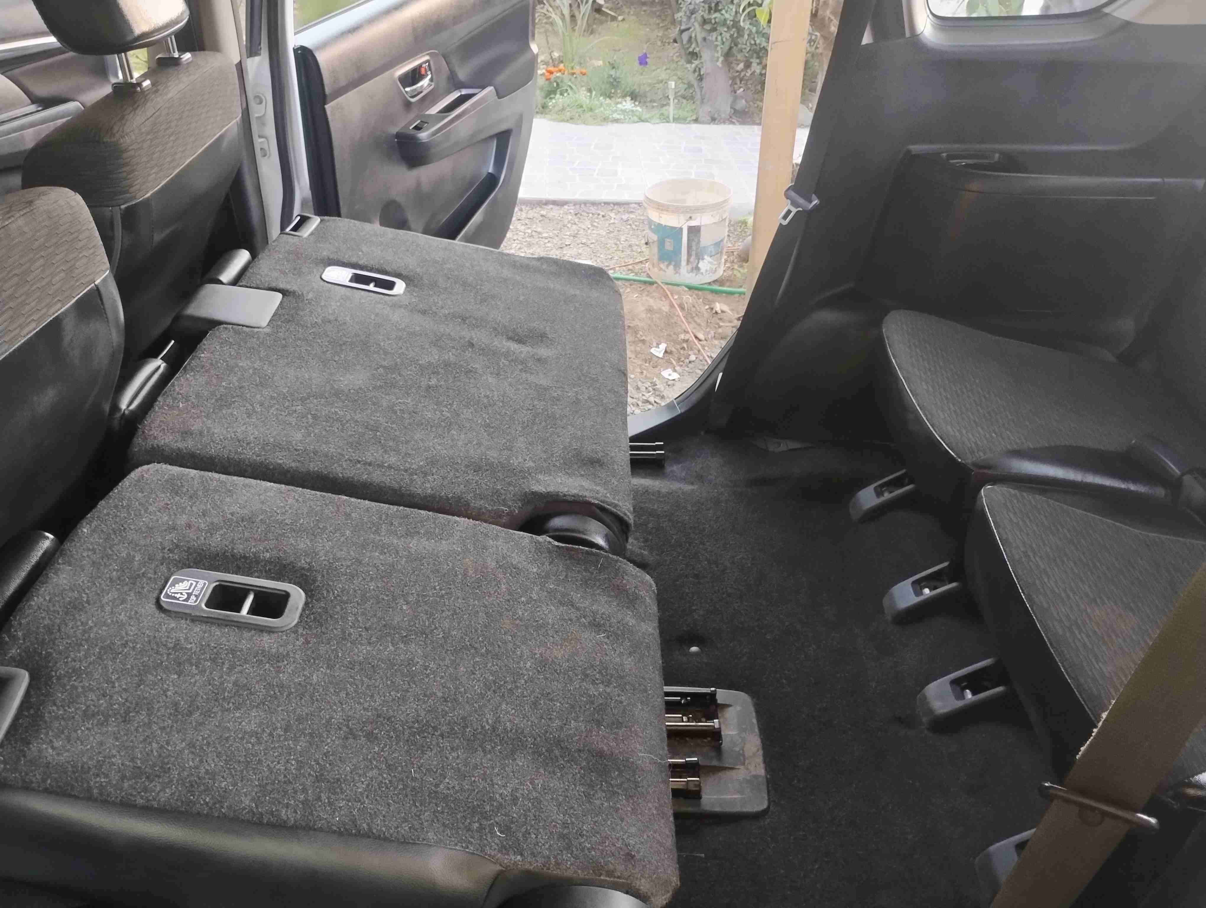 Auto Suzuki xl7 1.5 - miniatura 6