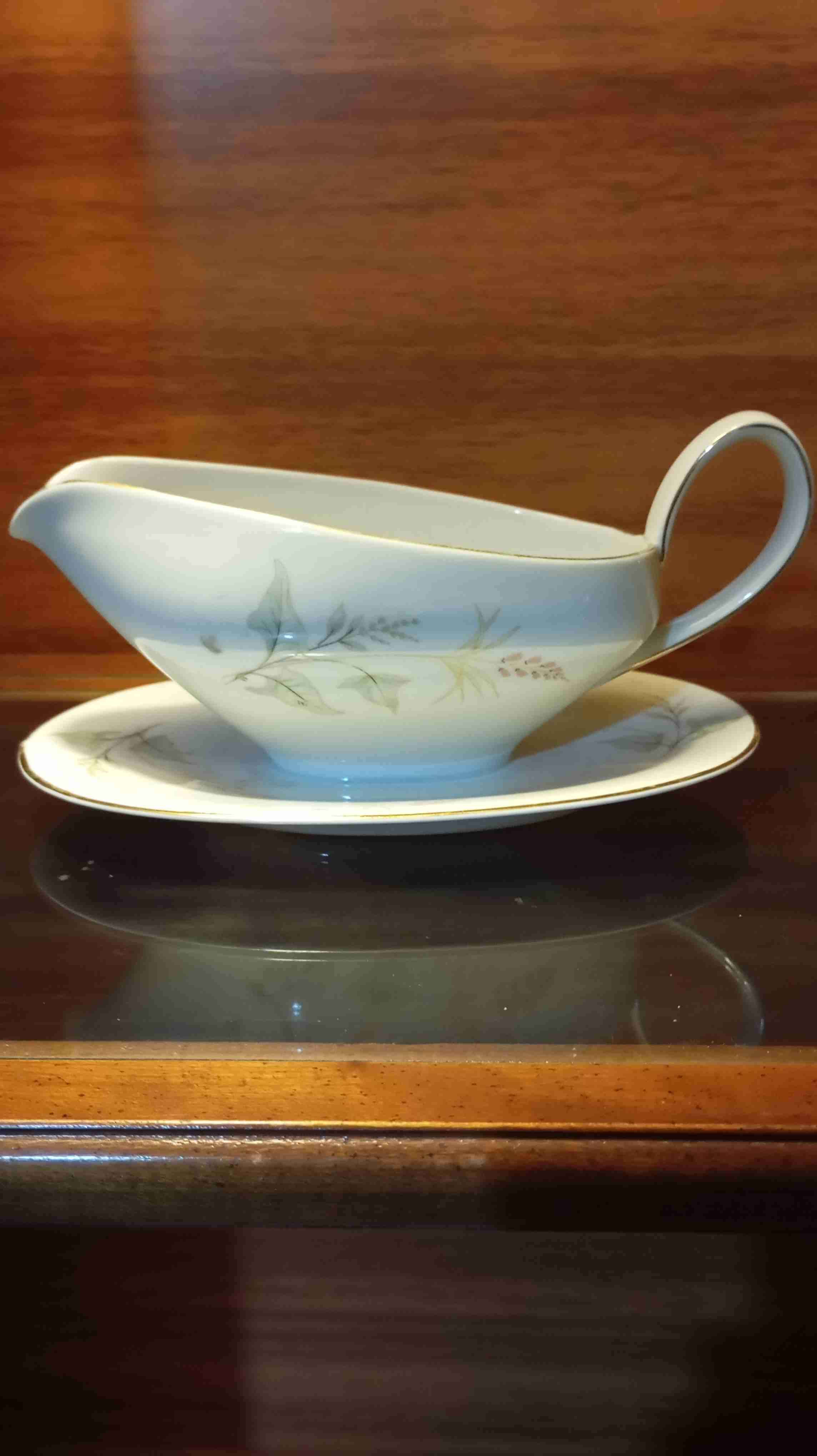 Salsera vintage alemana - 1