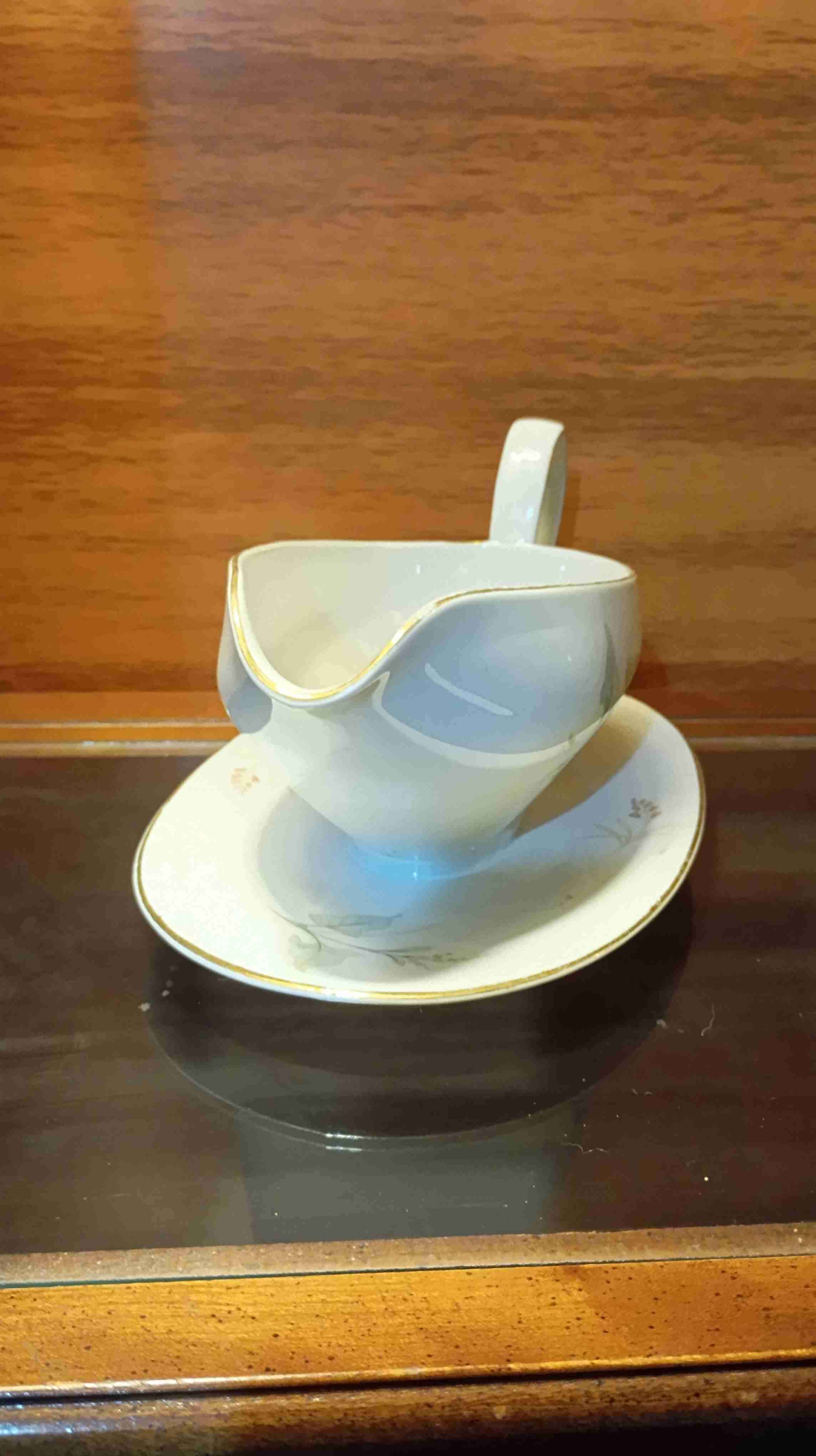 Salsera vintage alemana - 2