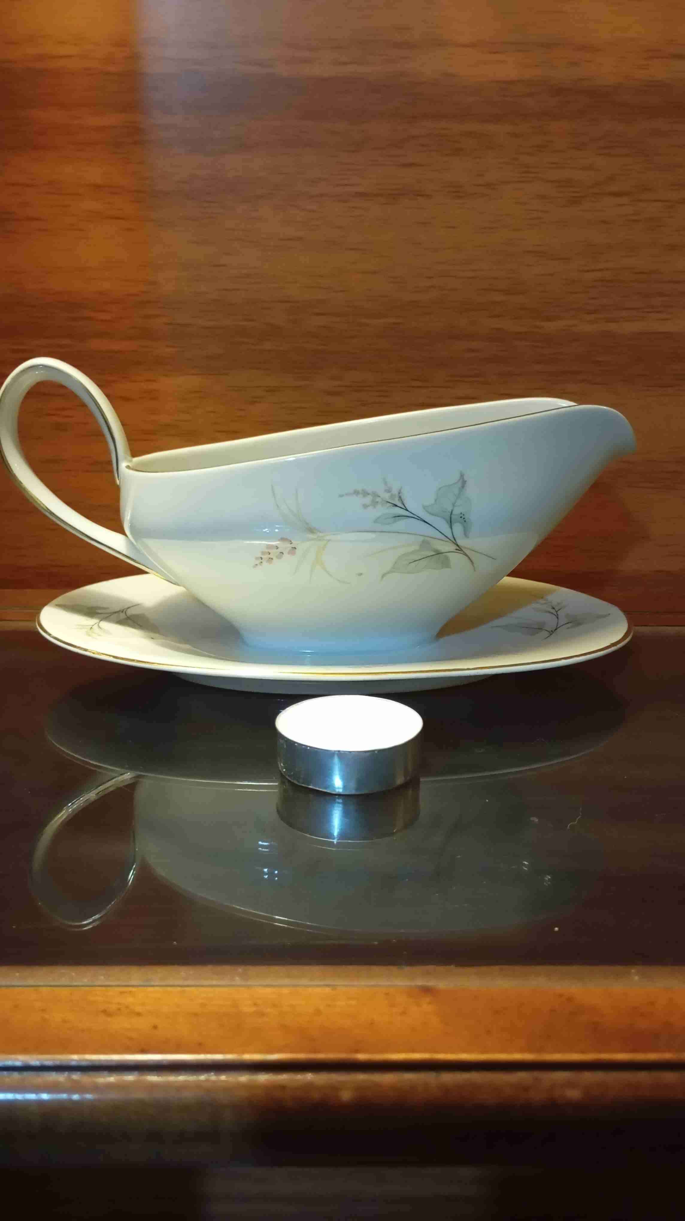 Salsera vintage alemana - 3