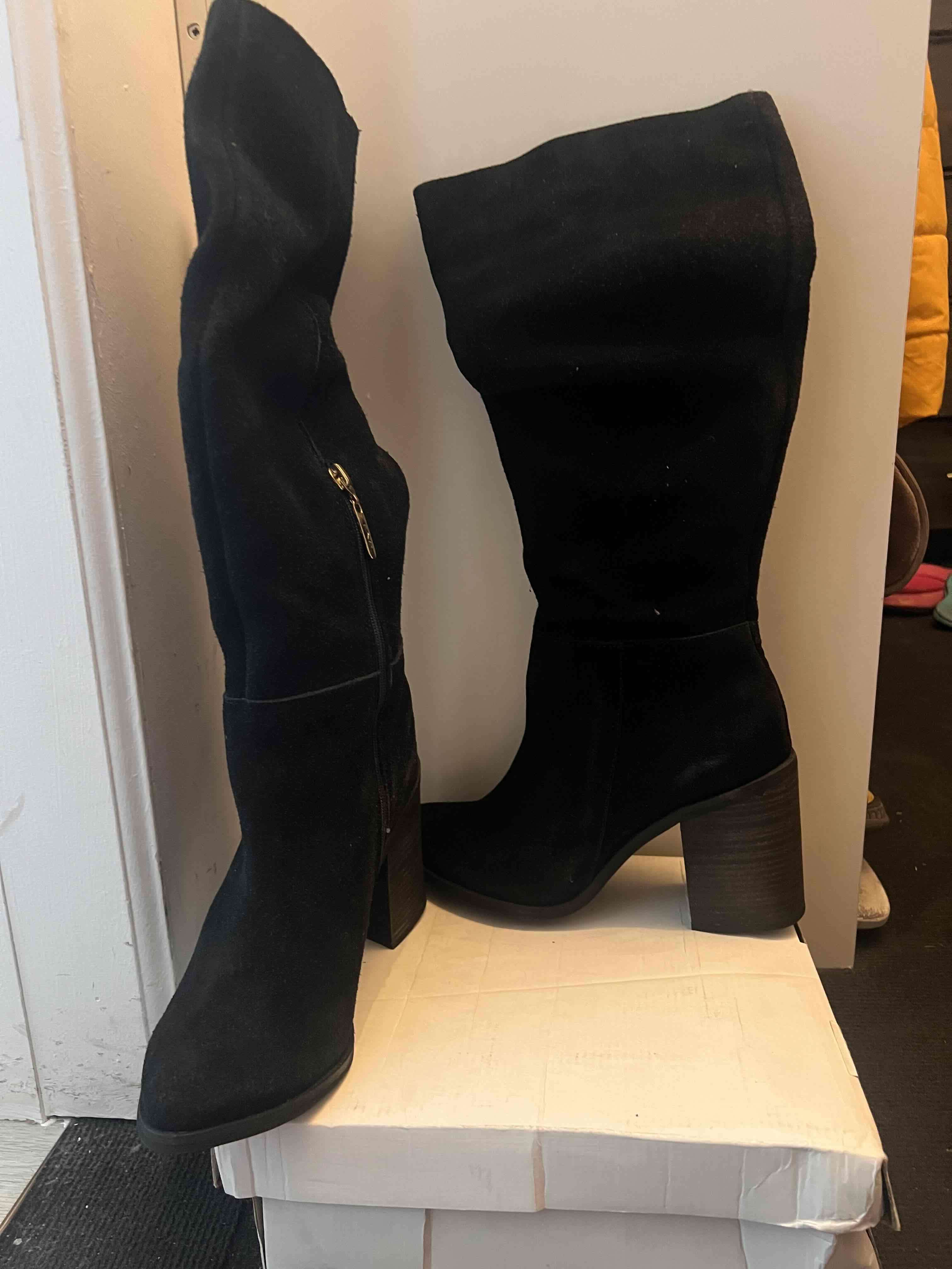 Botas nuevas de cuero 38 - 4