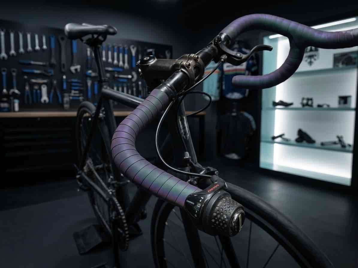 🚨REMATE🚨Bicicleta de ruta fixie p3+ nexus - miniatura 1