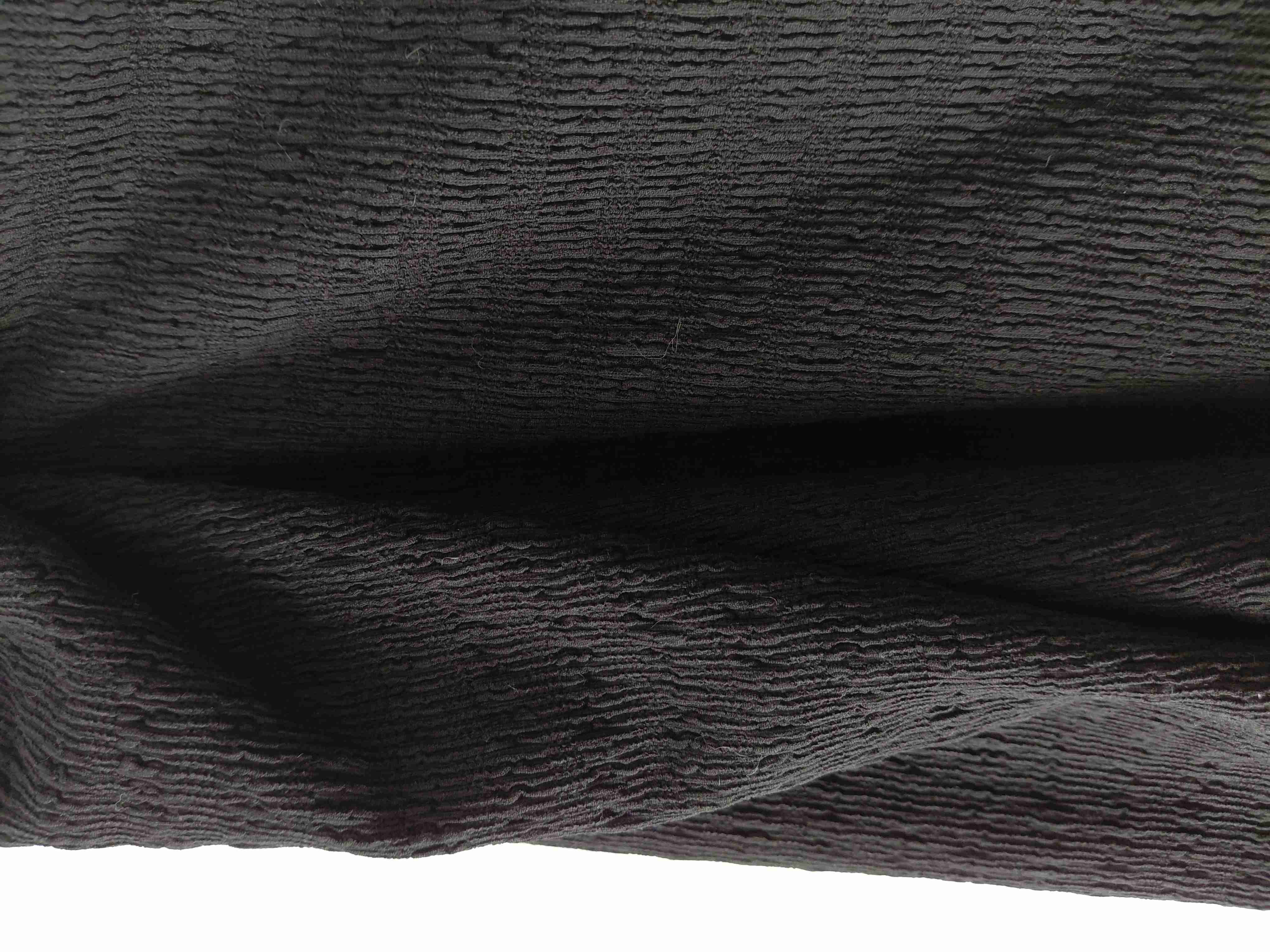 Top Texturizado Manga Larga H&M 🖤 - miniatura 2