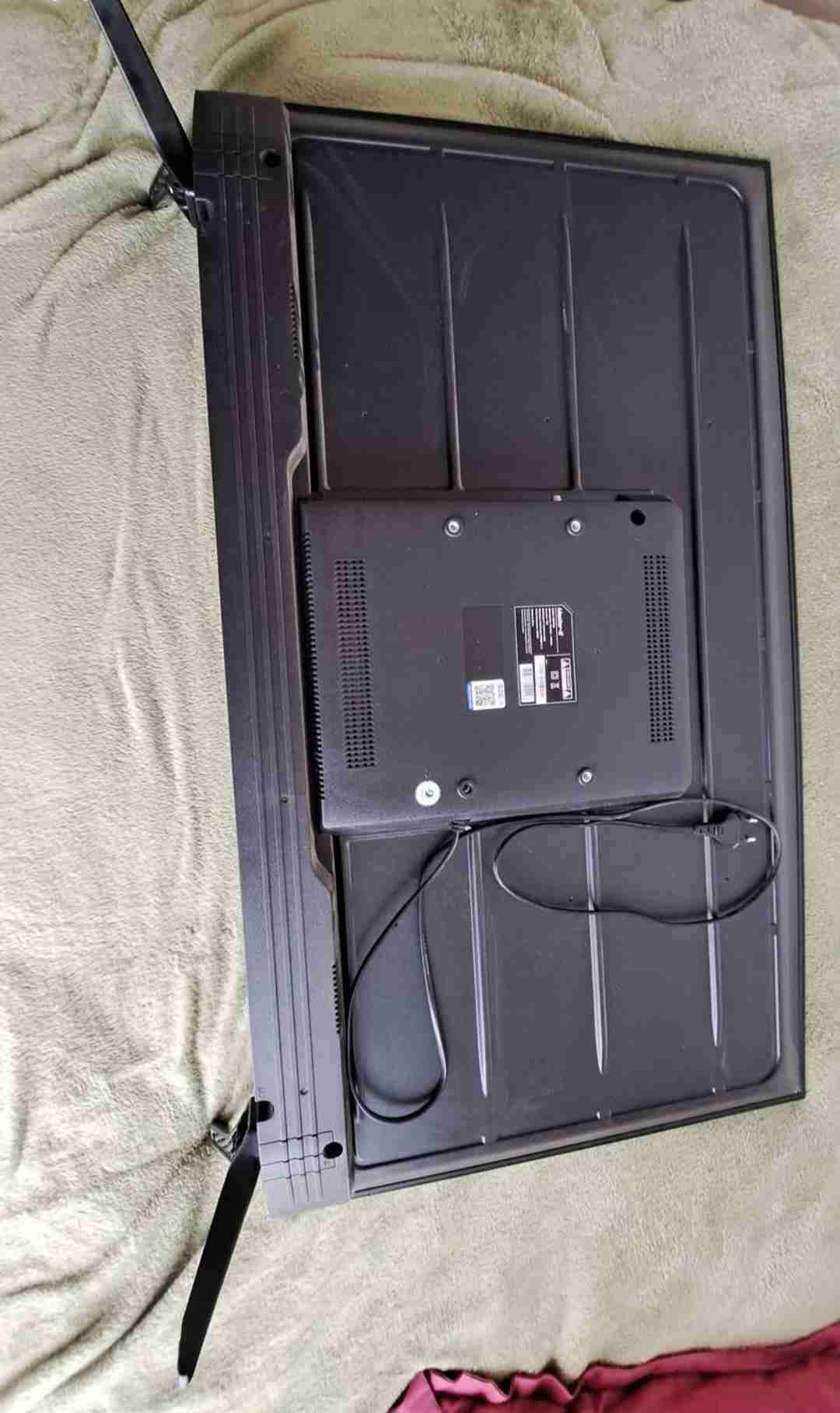 Televisor Master-G pantalla plana - 2