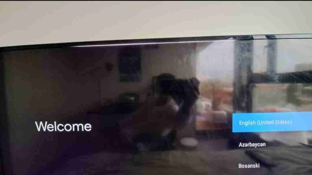 Televisor Master-G pantalla plana - 4