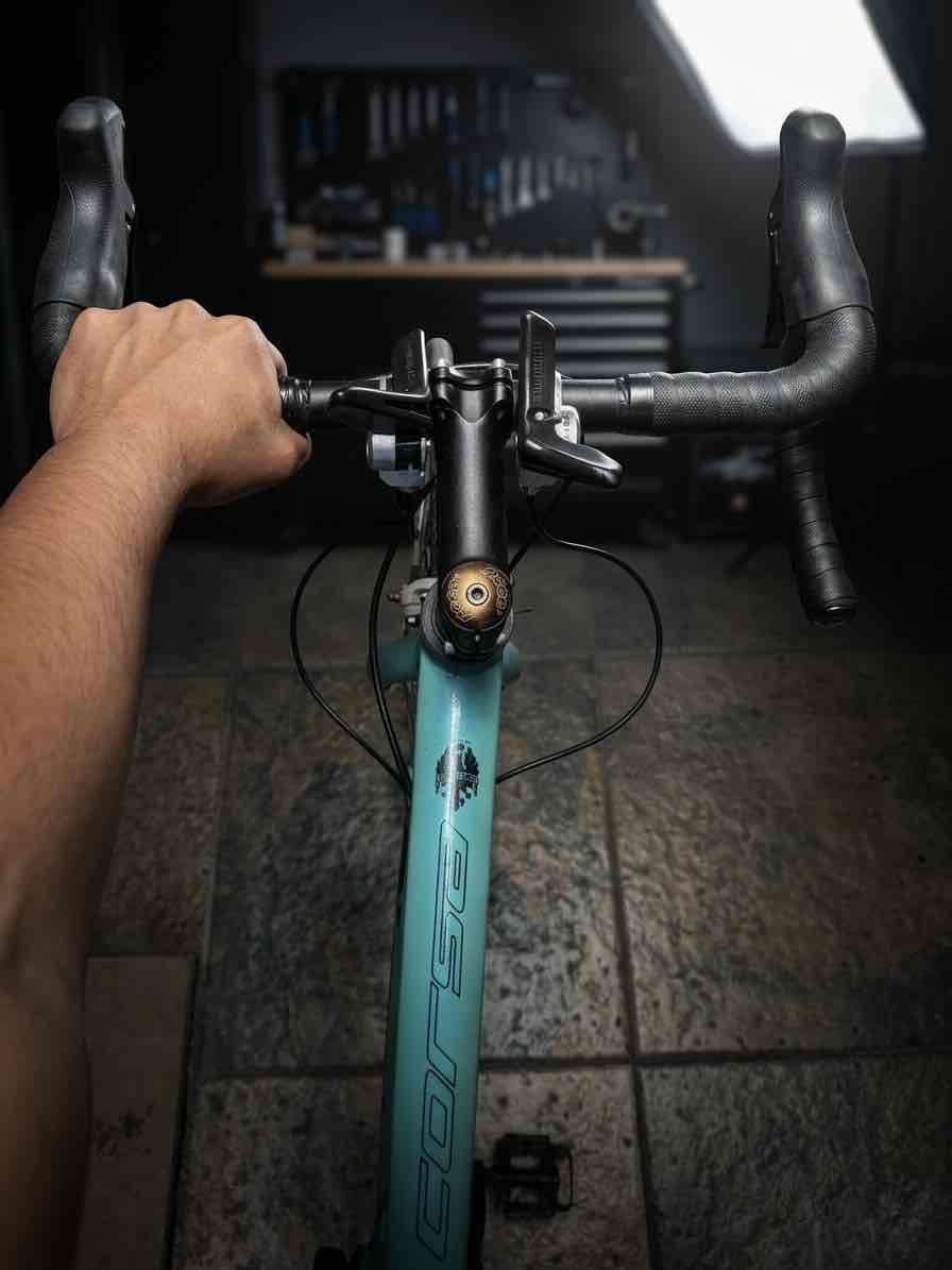 🚨REMATO🚨 Bianchi Corsa verde - miniatura 3