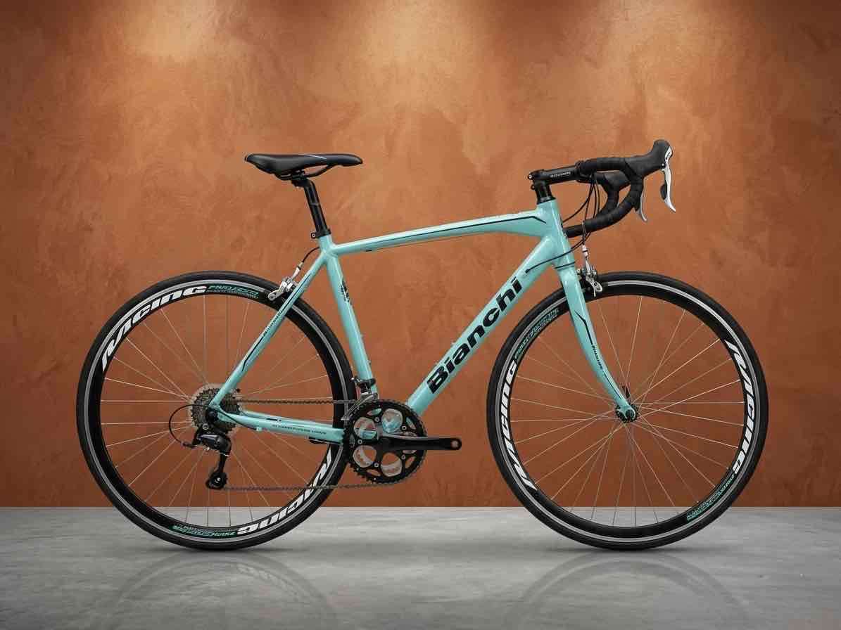 🚨REMATO🚨 Bianchi Corsa verde - miniatura 4