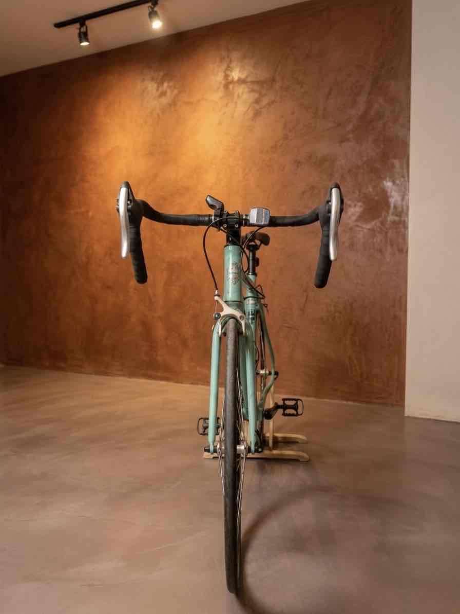 🚨REMATO🚨 Bianchi Corsa verde - miniatura 6