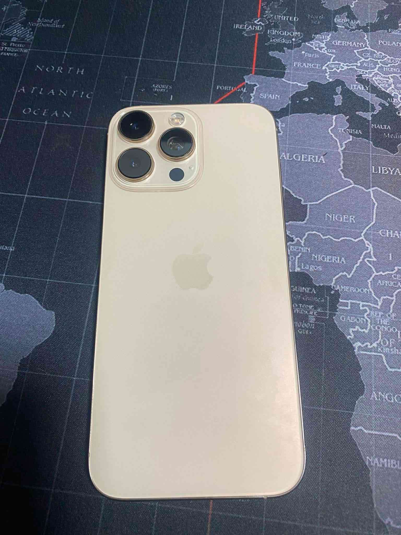 iPhone 16 Pro Max clon  – Android - miniatura 6