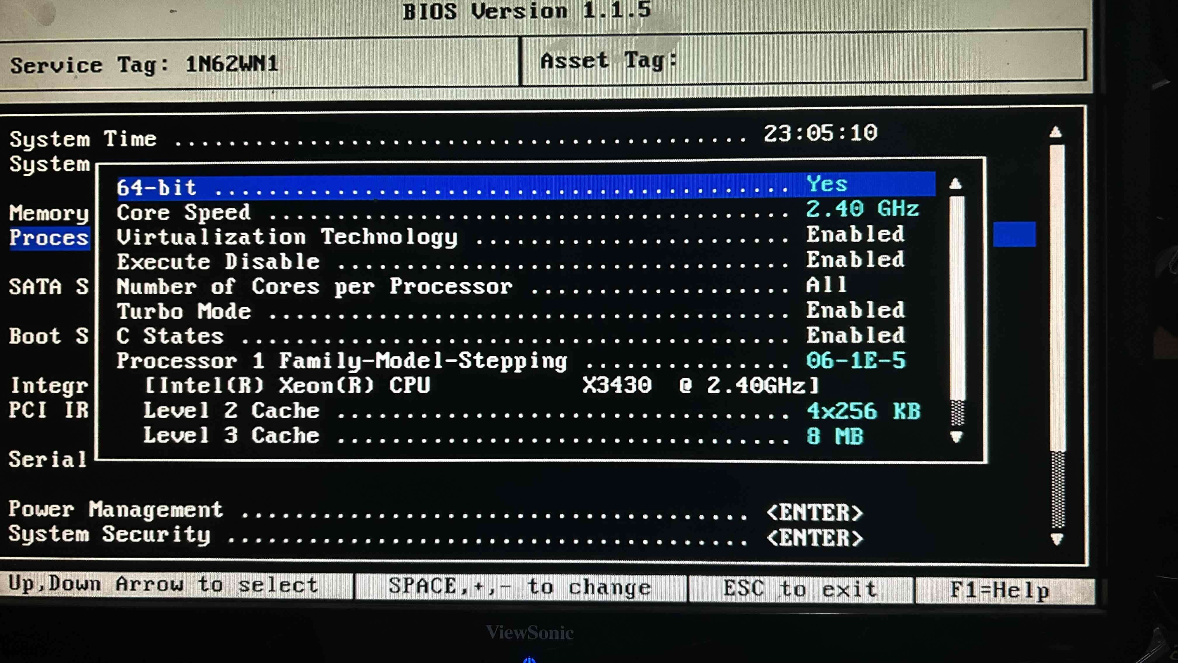 Servidor Dell R310 1U - miniatura 3