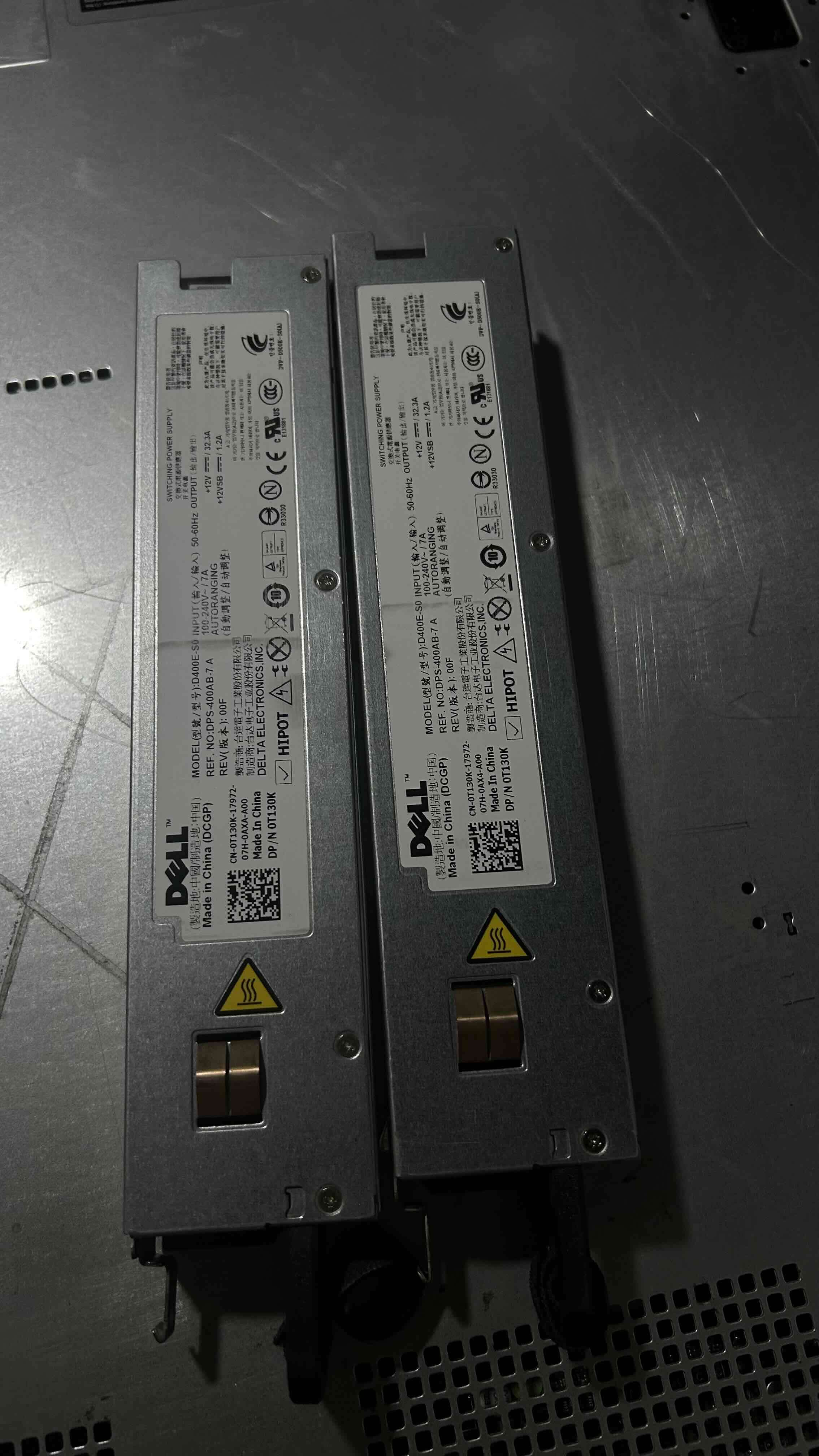 Servidor Dell R310 1U - miniatura 6