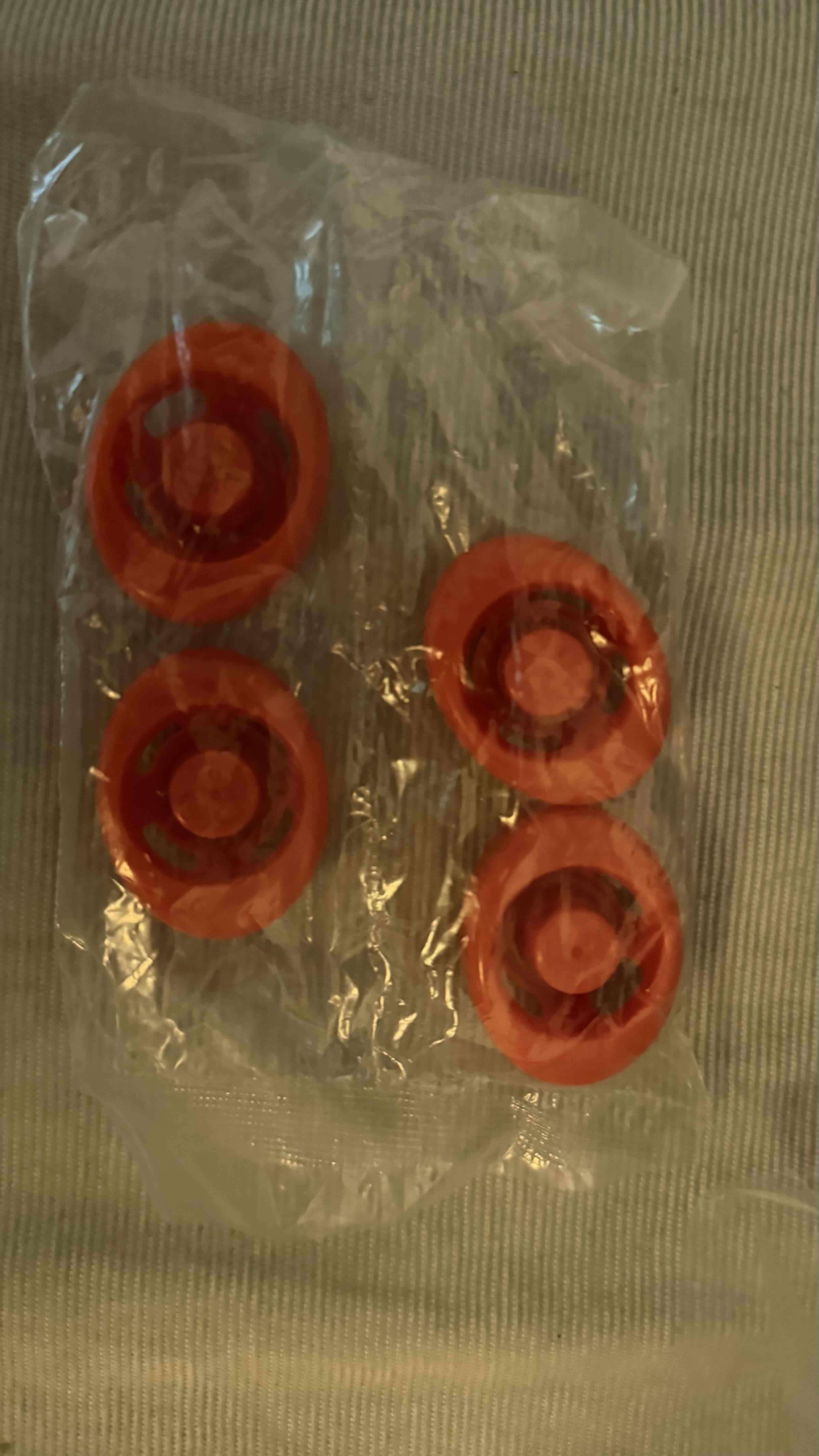 Set de compota comida bebé casera - miniatura 4