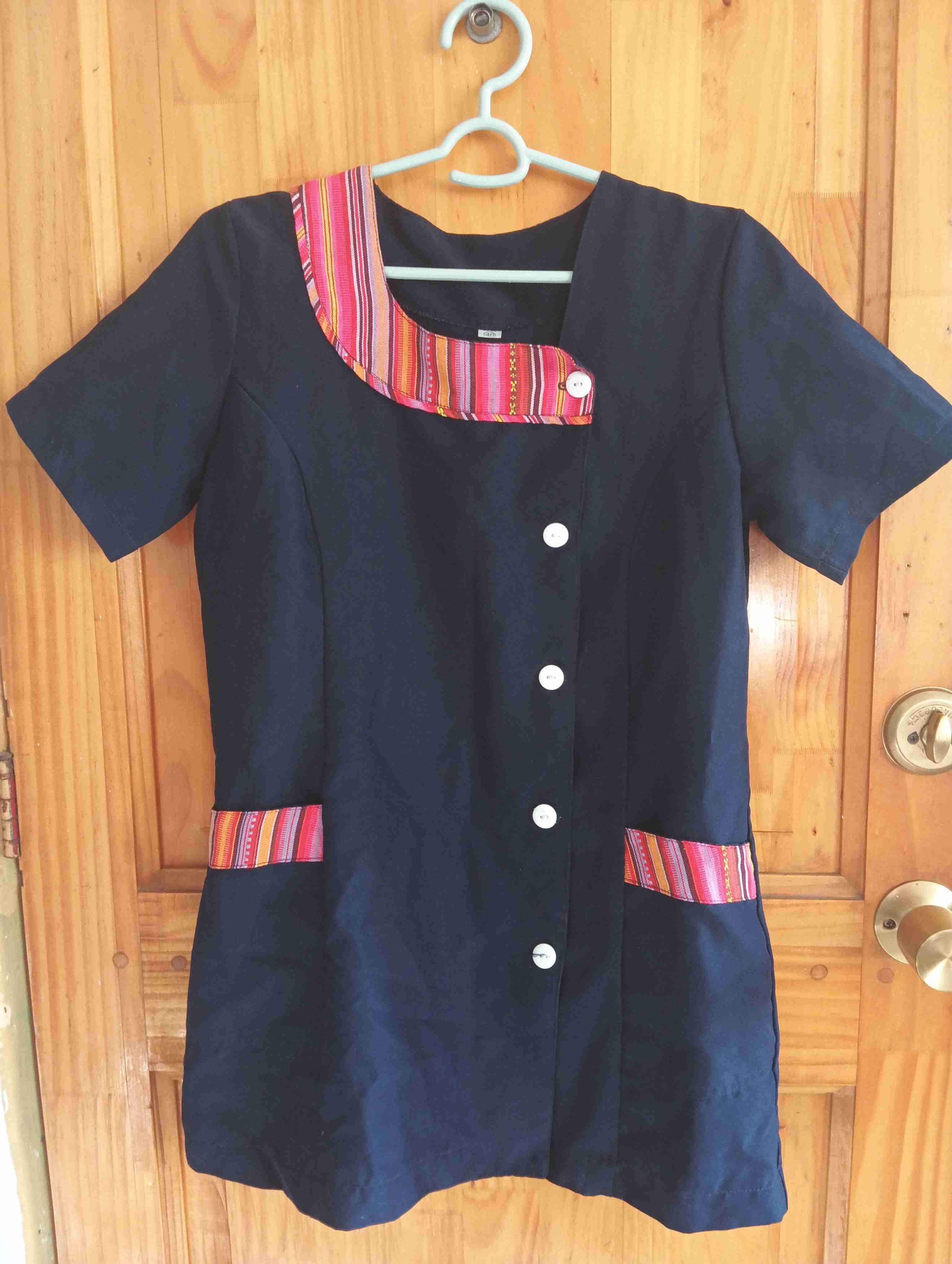 Delantal de párvulos - miniatura 2